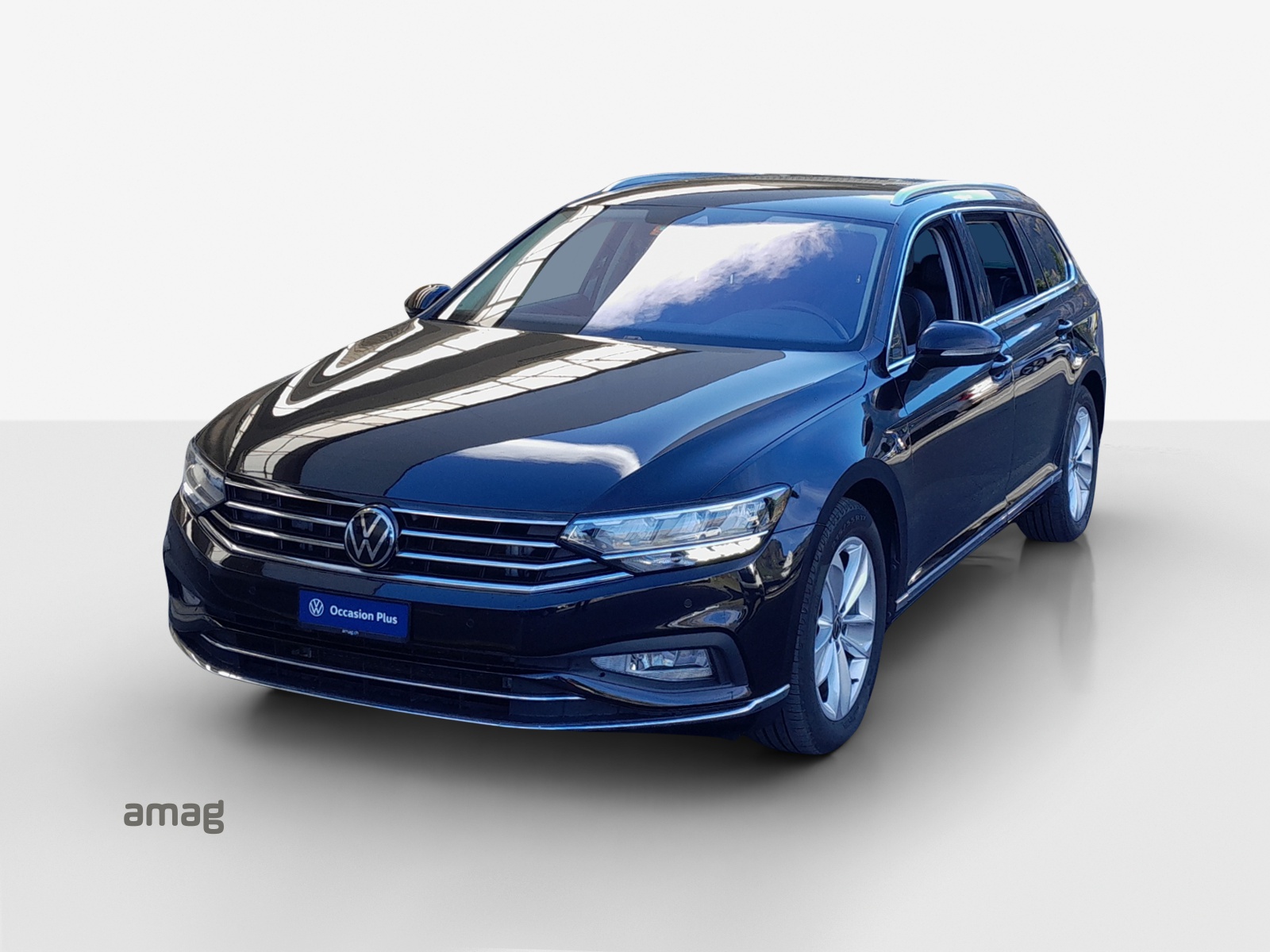 VW Passat 2.0 TDI BMT Elegance 4Motion DSG-image-0
