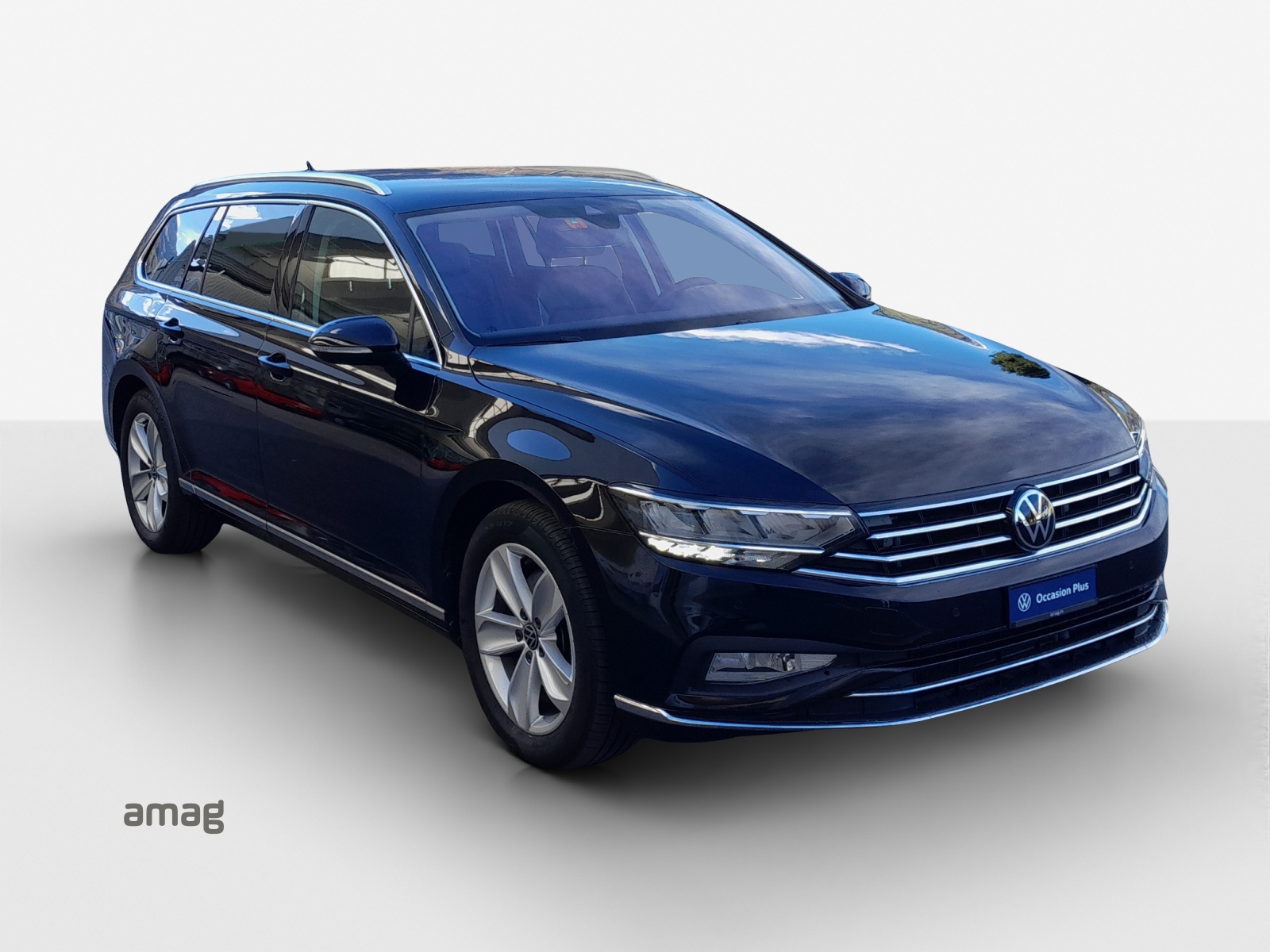 VW Passat 2.0 TDI BMT Elegance 4Motion DSG-image-5