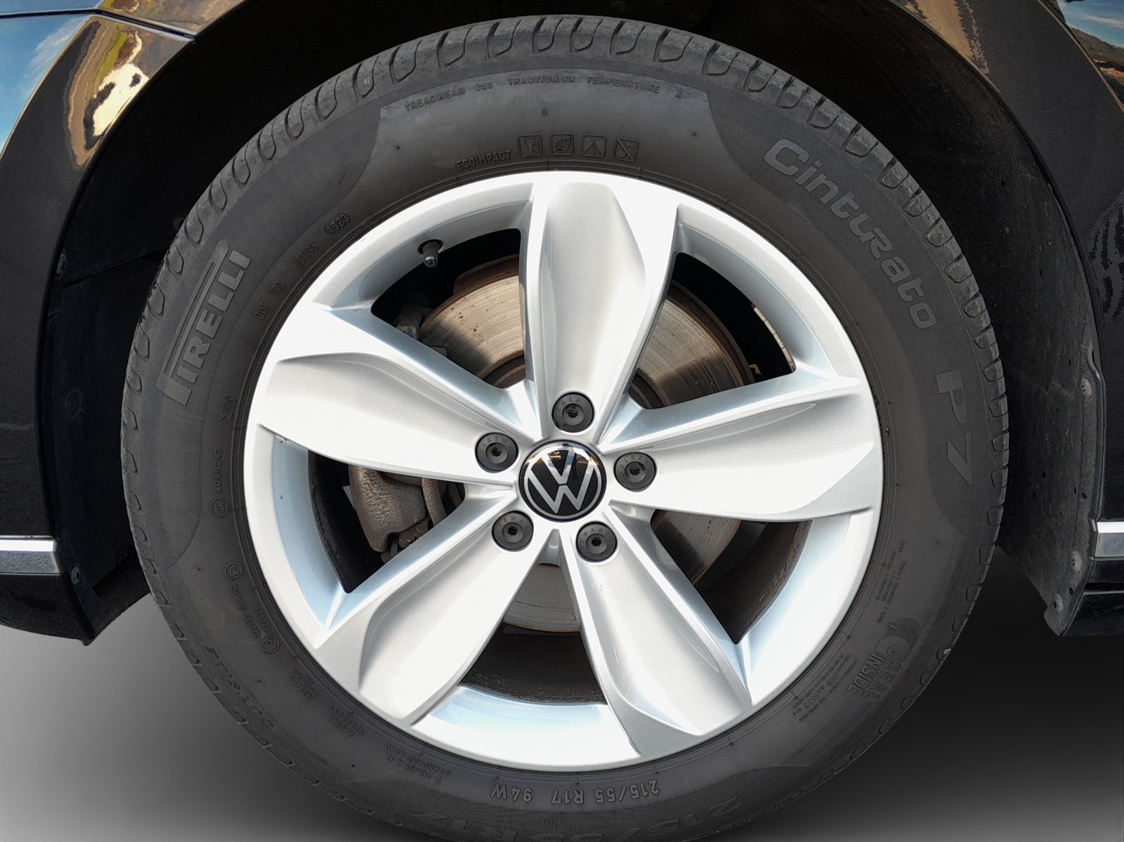 VW Passat 2.0 TDI BMT Elegance 4Motion DSG-image-12