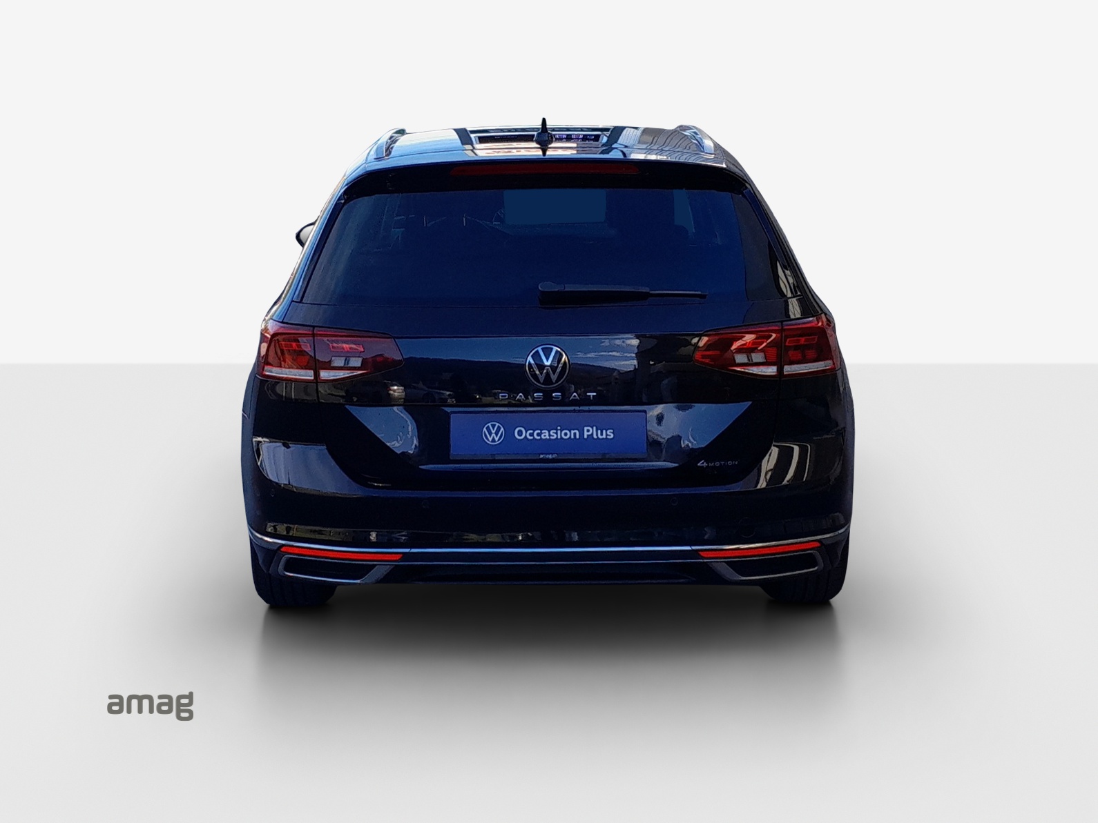 VW Passat 2.0 TDI BMT Elegance 4Motion DSG-image-3