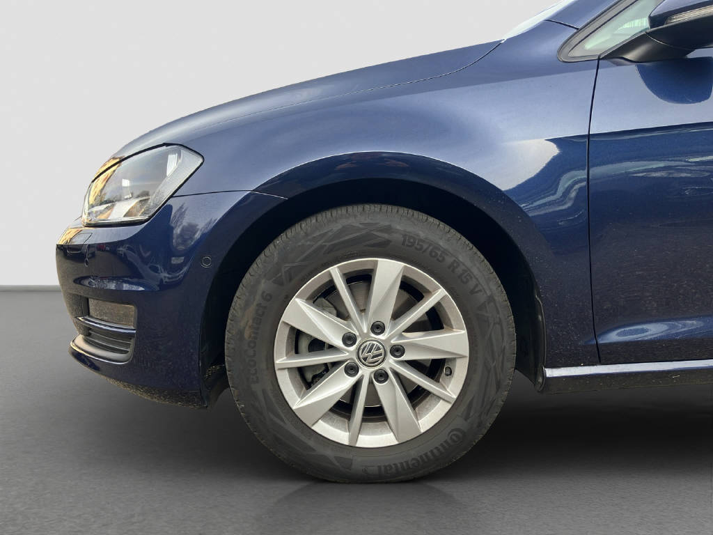 VW Golf VII Variant 1.4 TSI 122 65th Edition DSG-image-8