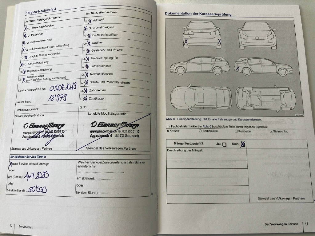 VW Golf VII Variant 1.4 TSI 122 65th Edition DSG-image-24