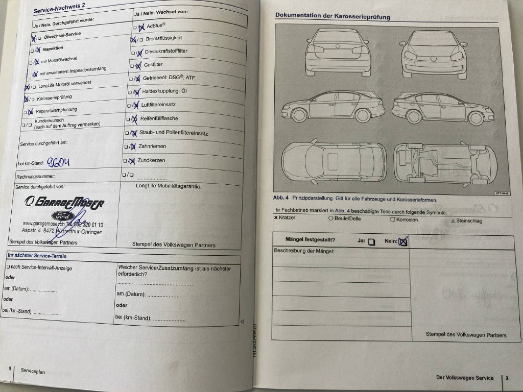 VW Golf VII Variant 1.4 TSI 122 65th Edition DSG-image-22