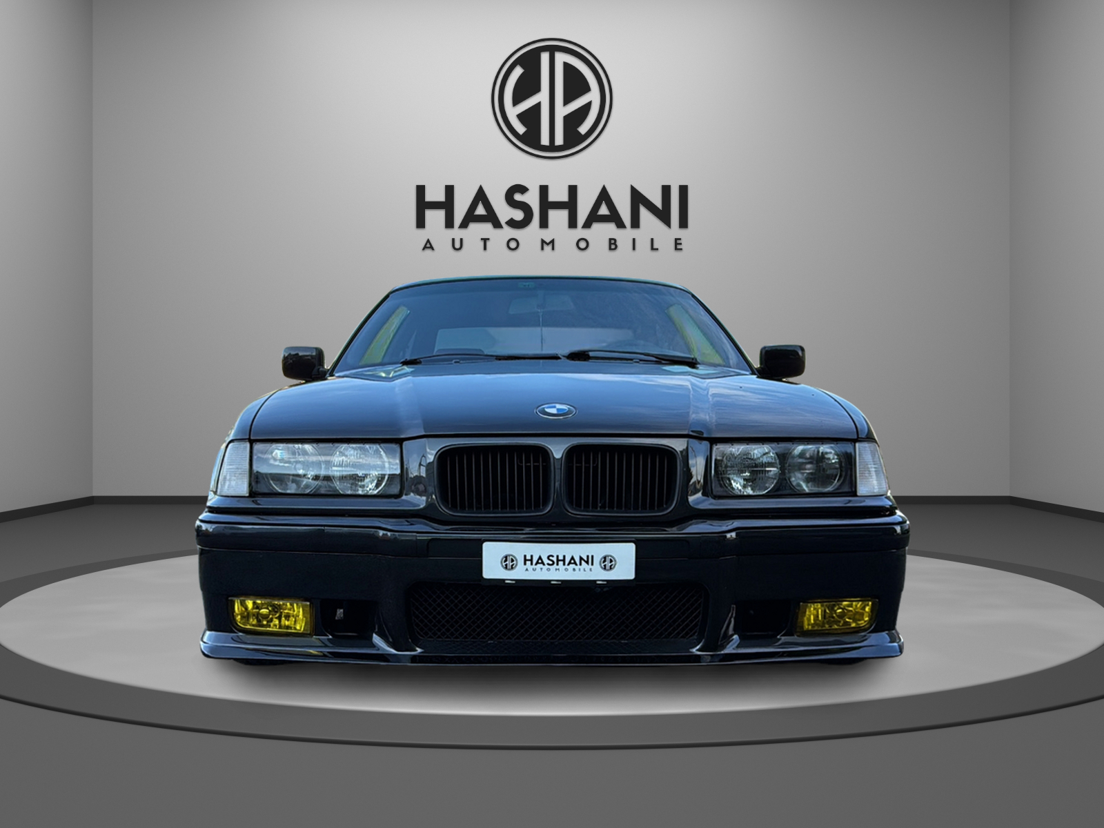 BMW 320i Coupé-image-6