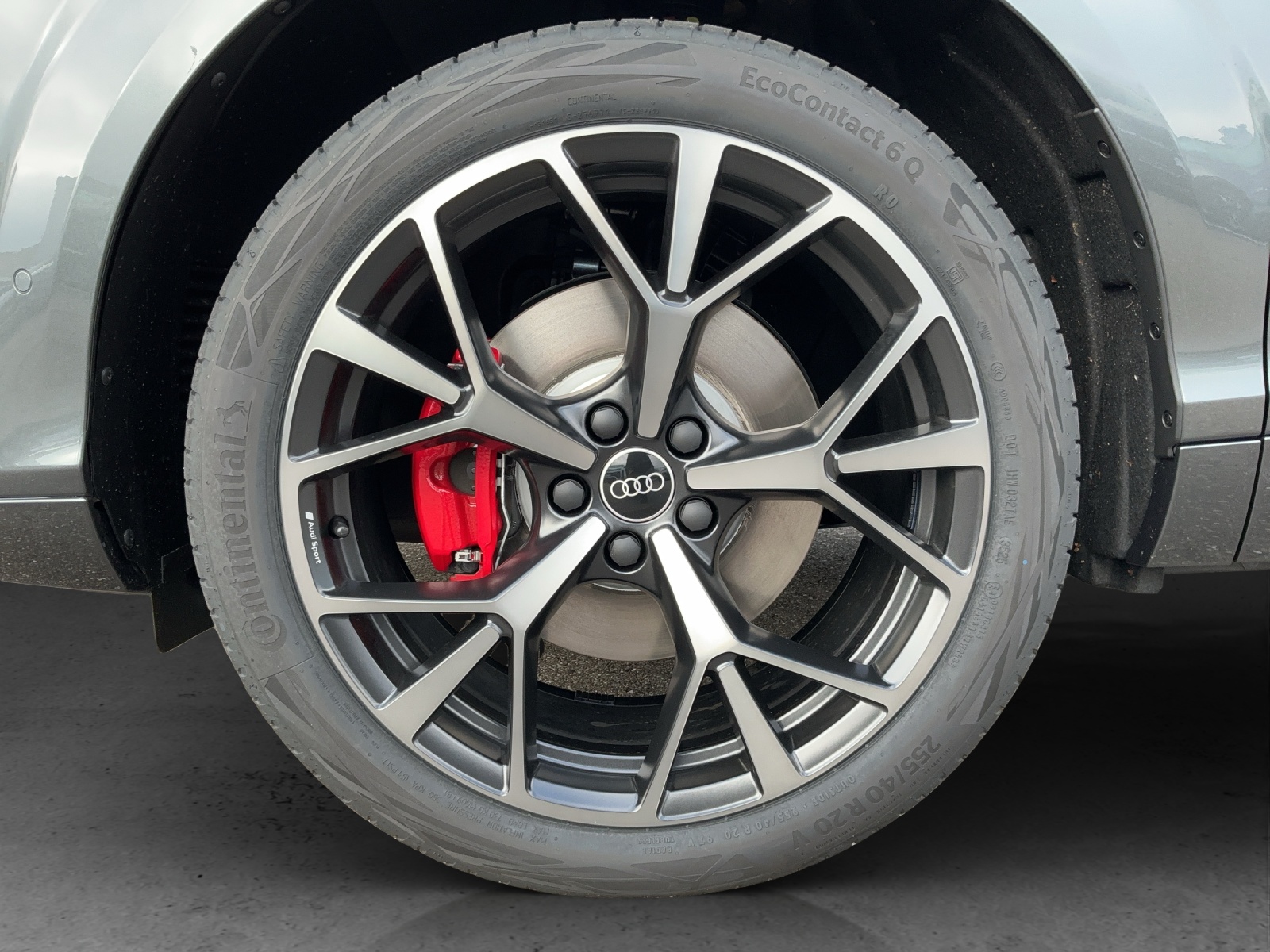 AUDI Q3 Sportback TFSI quattro 195 kW S tronic-image-14