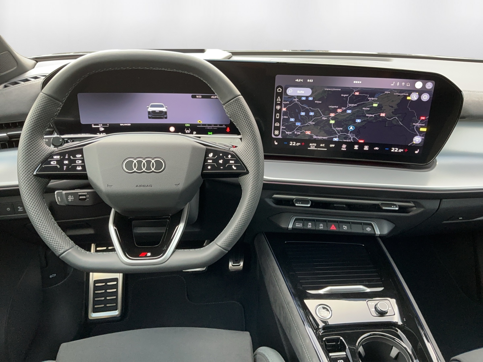 AUDI Q3 Sportback TFSI quattro 195 kW S tronic-image-6