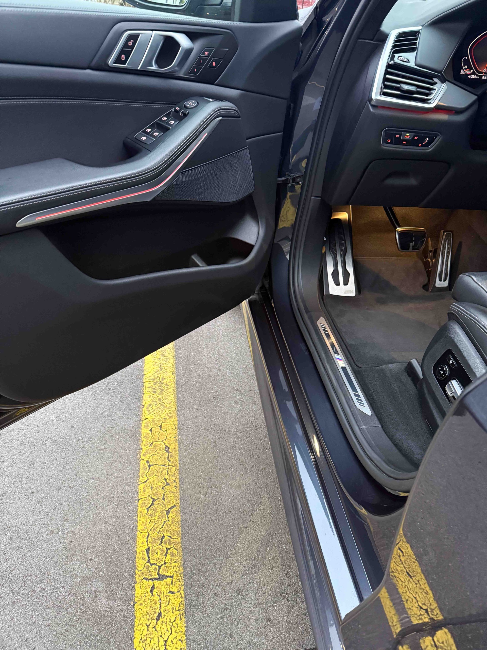 BMW BMW X5 xDrive 40d M Sport | CHF 3'000 Prämie bei Leasingübernahme-image-13