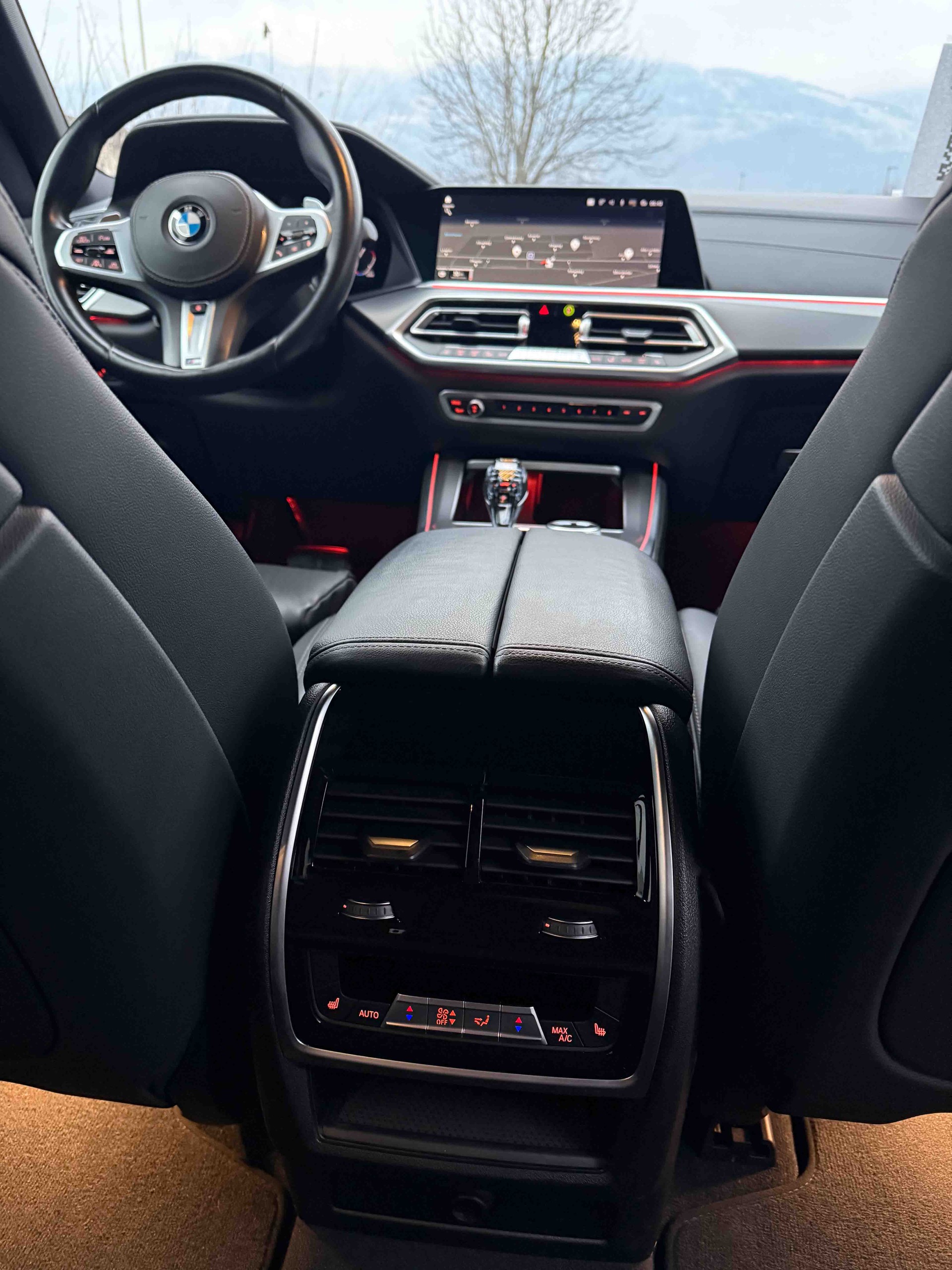 BMW BMW X5 xDrive 40d M Sport | CHF 3'000 Prämie bei Leasingübernahme-image-18
