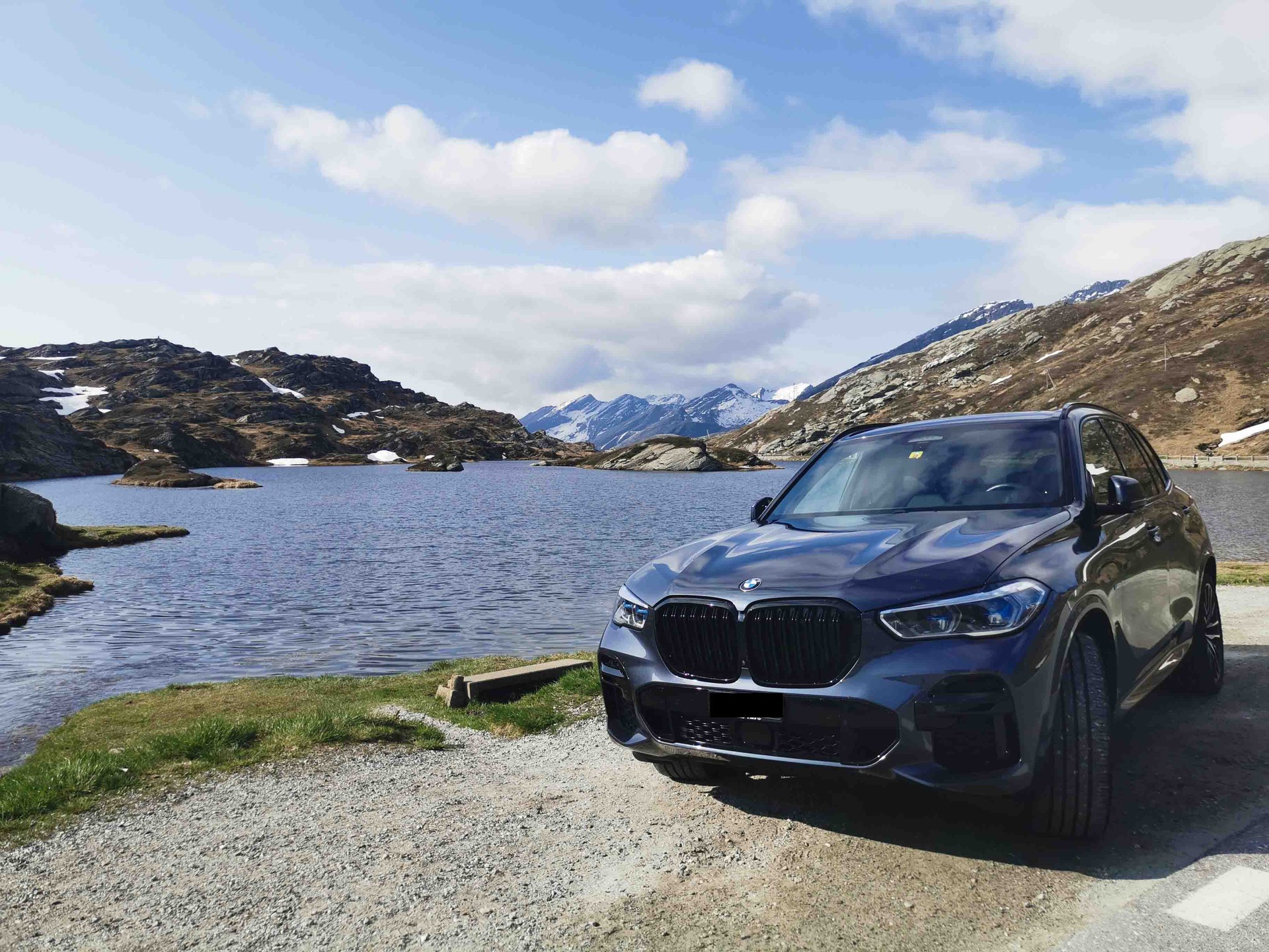 BMW BMW X5 xDrive 40d M Sport | CHF 3'000 Prämie bei Leasingübernahme-image-3
