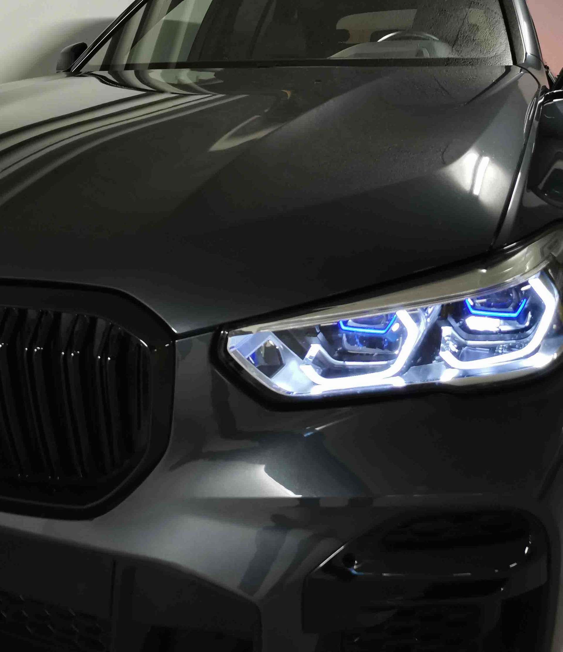 BMW BMW X5 xDrive 40d M Sport | CHF 3'000 Prämie bei Leasingübernahme-image-6