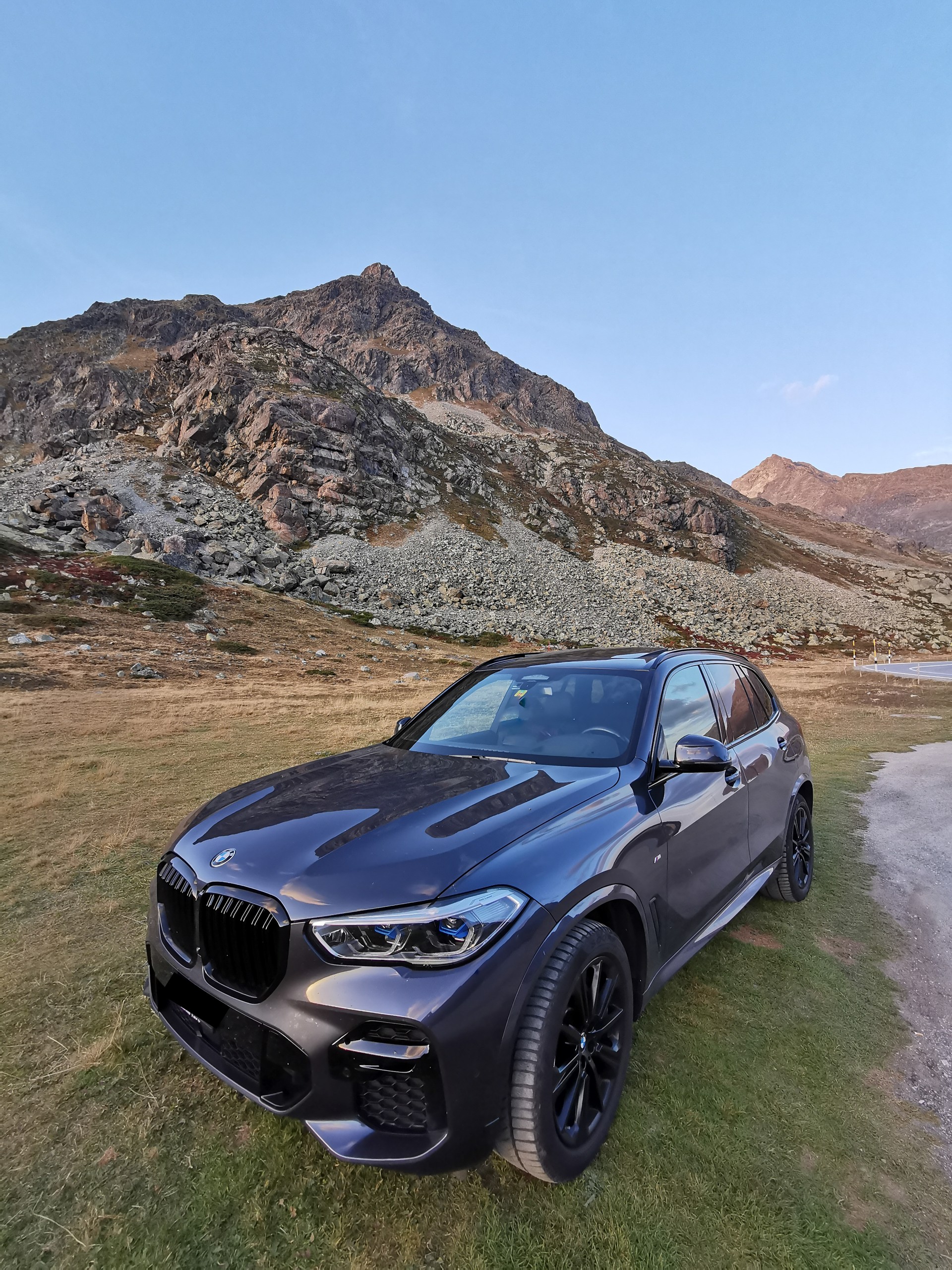 BMW BMW X5 xDrive 40d M Sport | CHF 3'000 Prämie bei Leasingübernahme-image-2