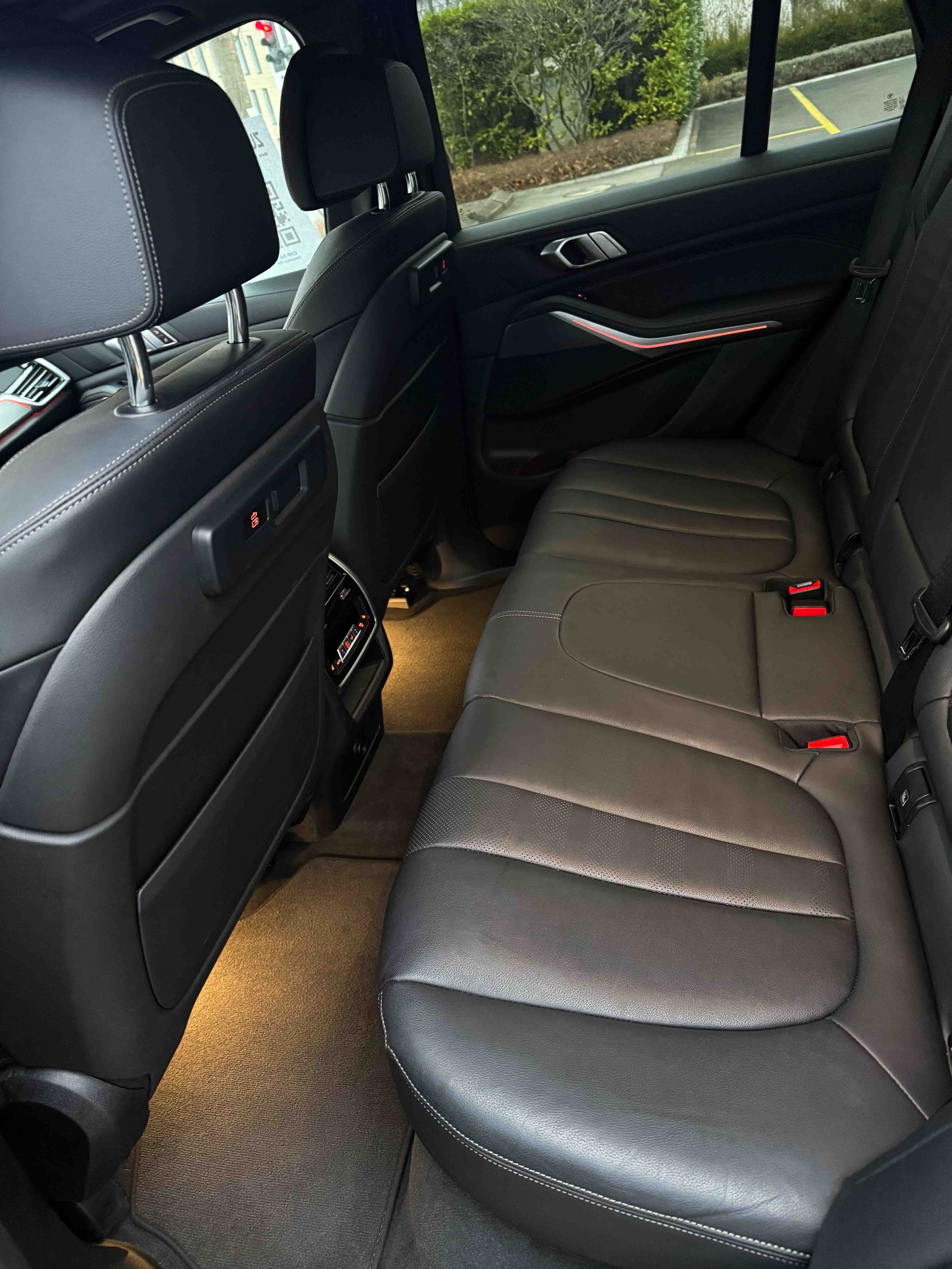 BMW BMW X5 xDrive 40d M Sport | CHF 3'000 Prämie bei Leasingübernahme-image-17