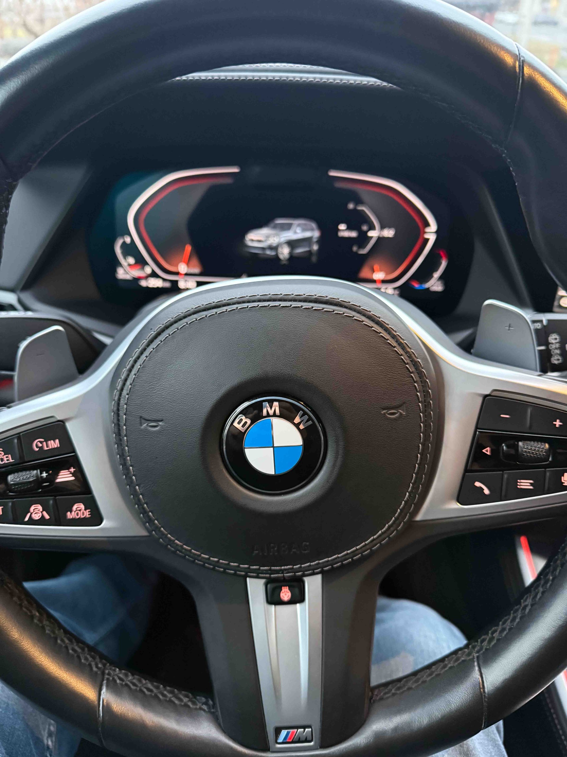 BMW BMW X5 xDrive 40d M Sport | CHF 3'000 Prämie bei Leasingübernahme-image-10