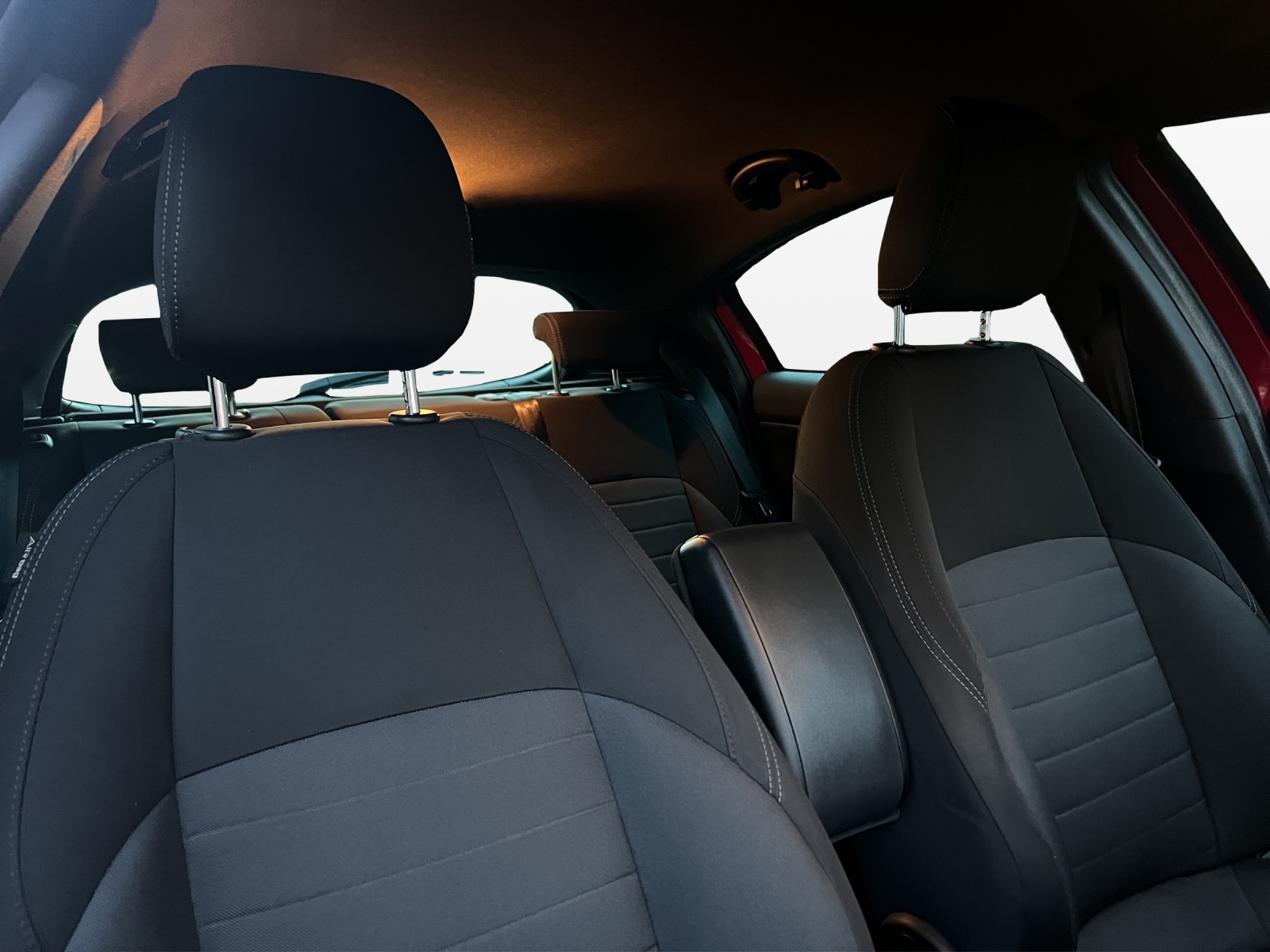 ALFA ROMEO Giulietta 1.4 T MultiAir Super-image-15