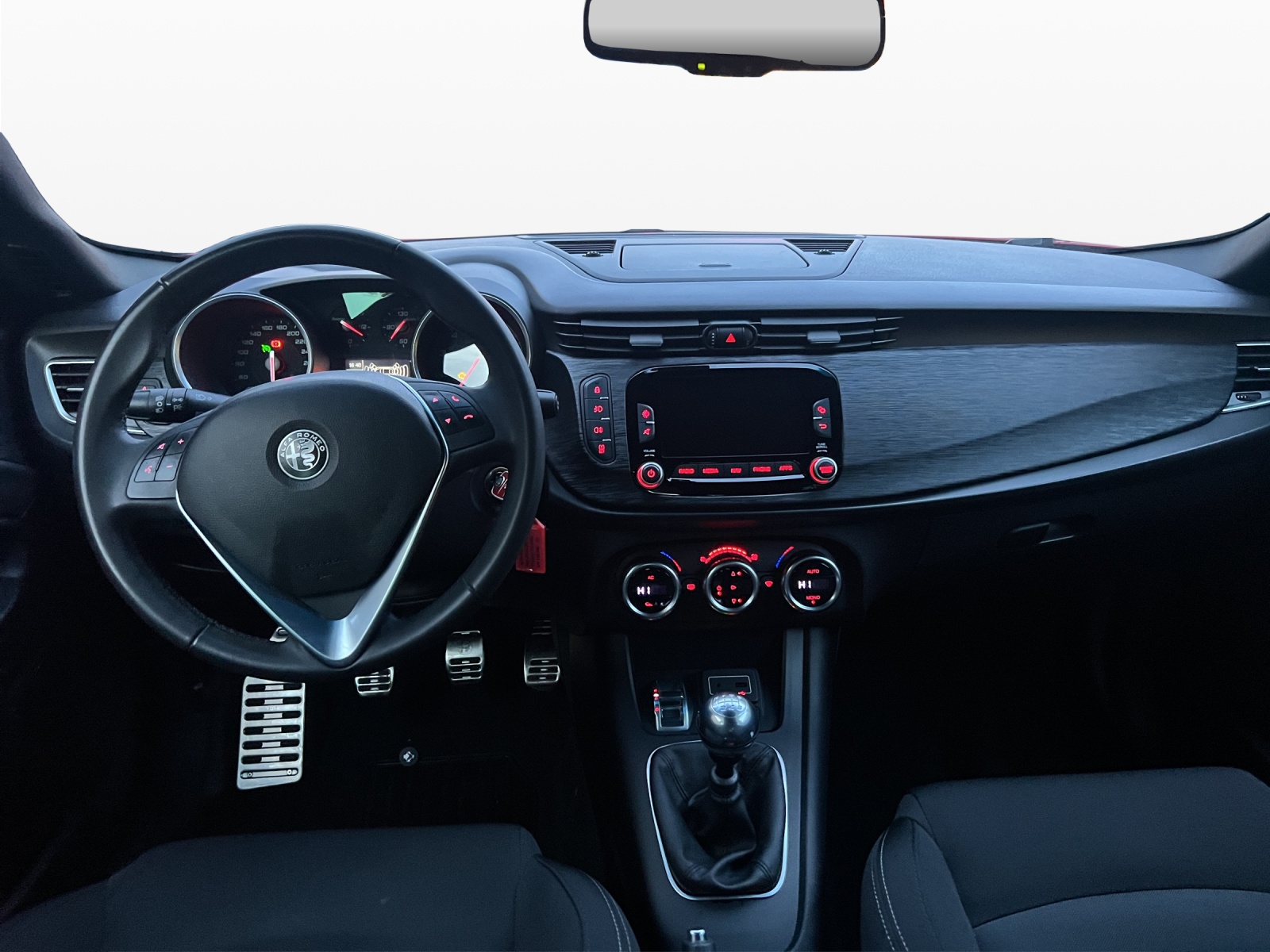 ALFA ROMEO Giulietta 1.4 T MultiAir Super-image-11