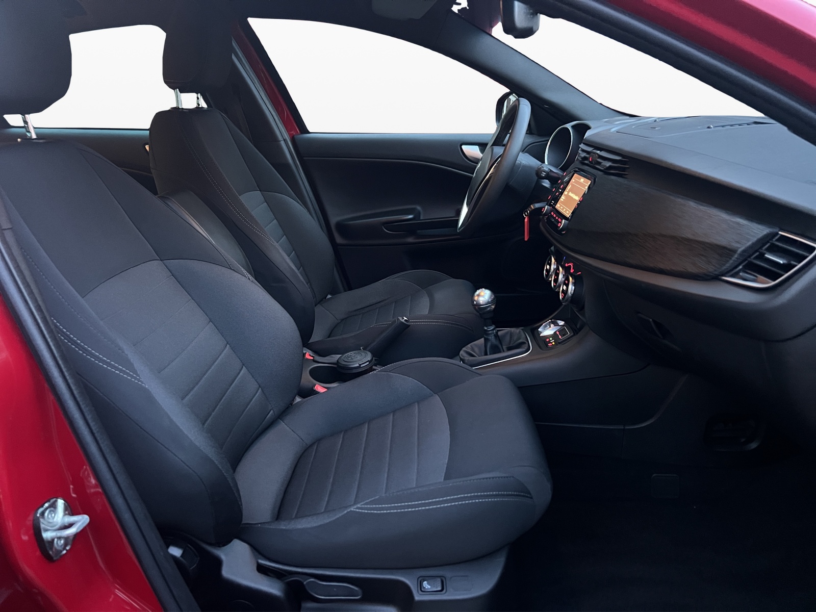 ALFA ROMEO Giulietta 1.4 T MultiAir Super-image-14
