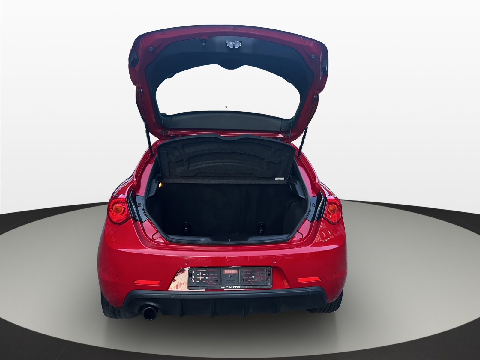 ALFA ROMEO Giulietta 1.4 T MultiAir Super-image-19