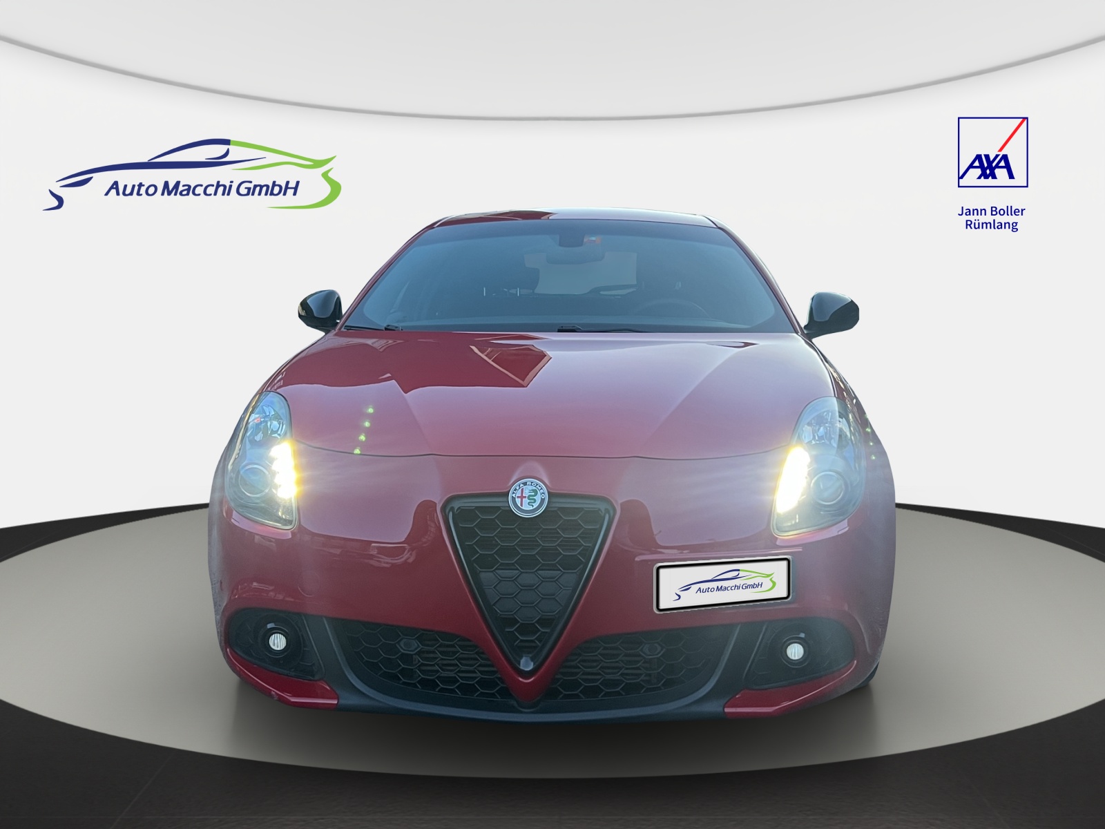 ALFA ROMEO Giulietta 1.4 T MultiAir Super-image-2