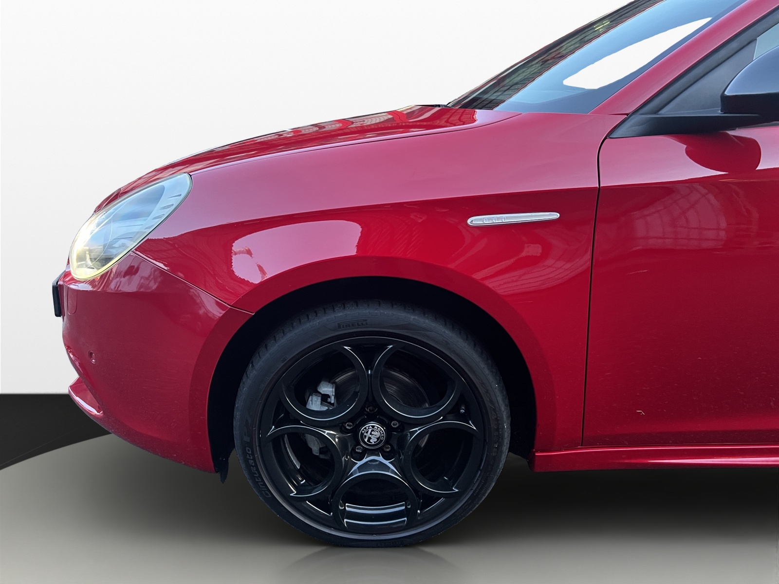 ALFA ROMEO Giulietta 1.4 T MultiAir Super-image-20