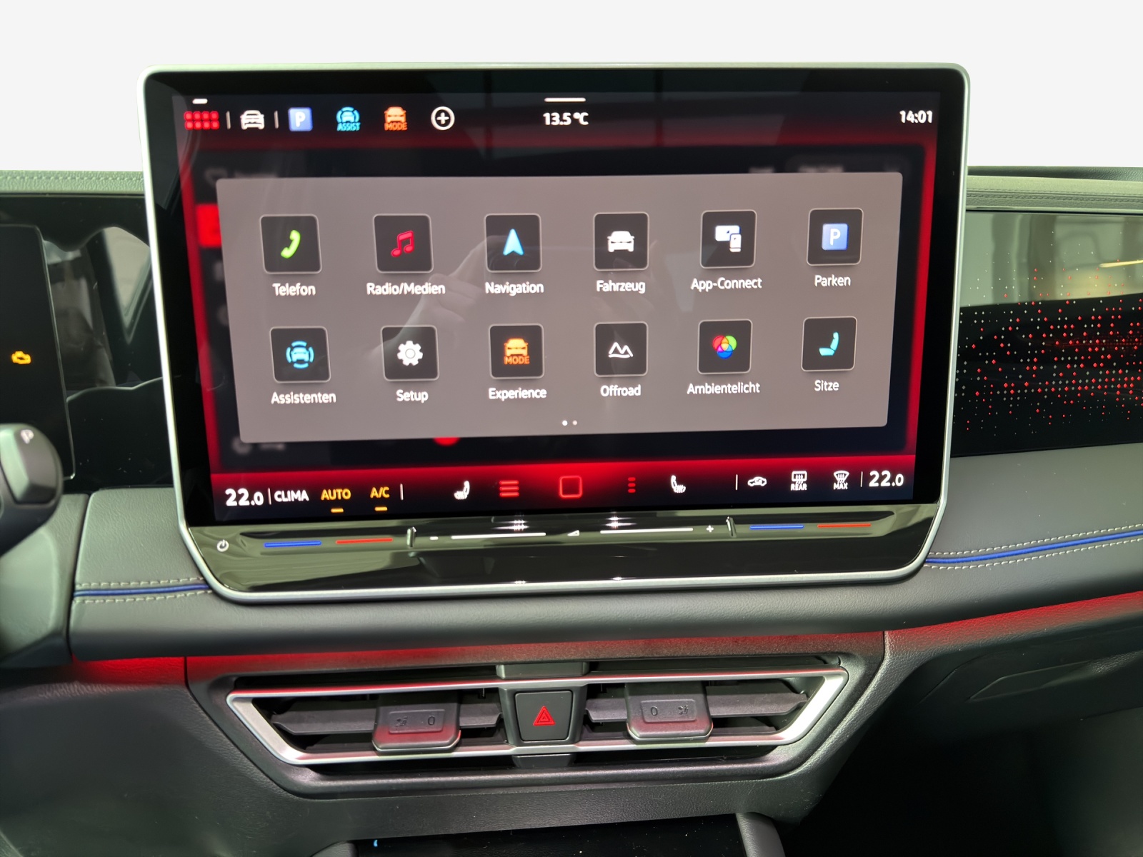 VW Tiguan 2.0 TSI DSG R-Line 4Motion-image-10