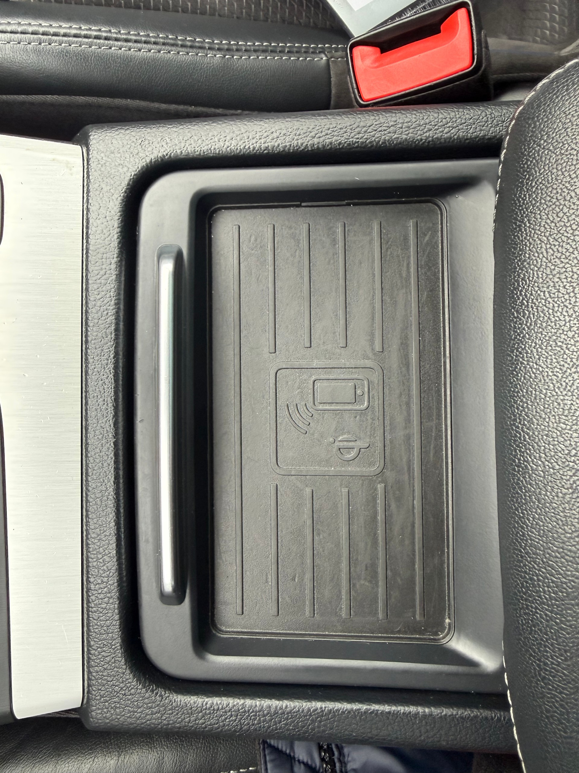 AUDI SQ5 3.0 TFSI quattro S-tronic-image-13