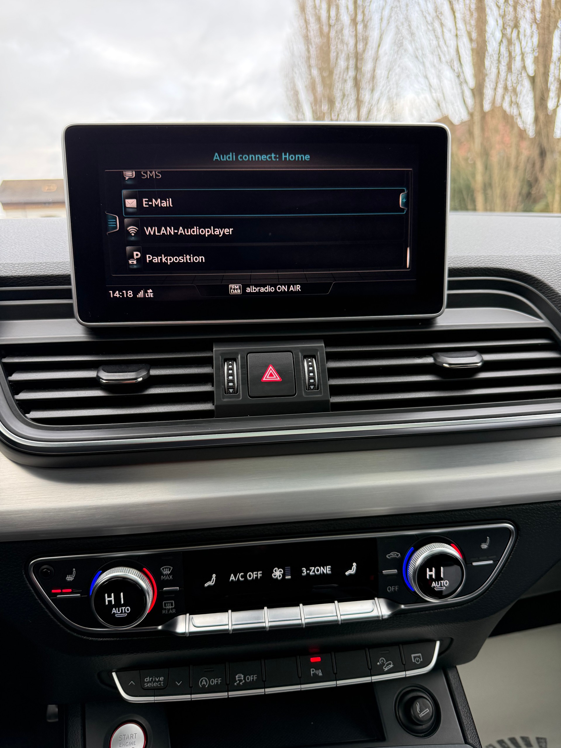 AUDI SQ5 3.0 TFSI quattro S-tronic-image-9