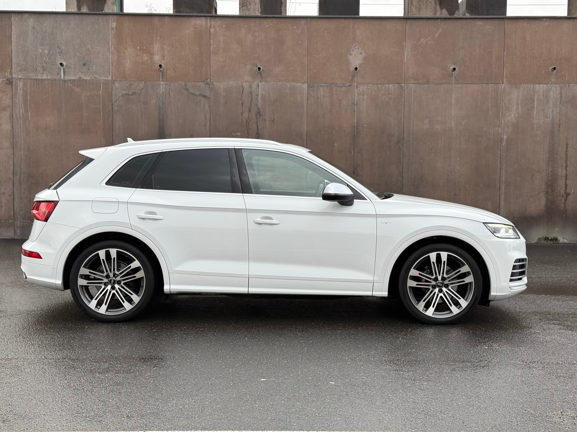 AUDI SQ5 3.0 TFSI quattro S-tronic-image-3