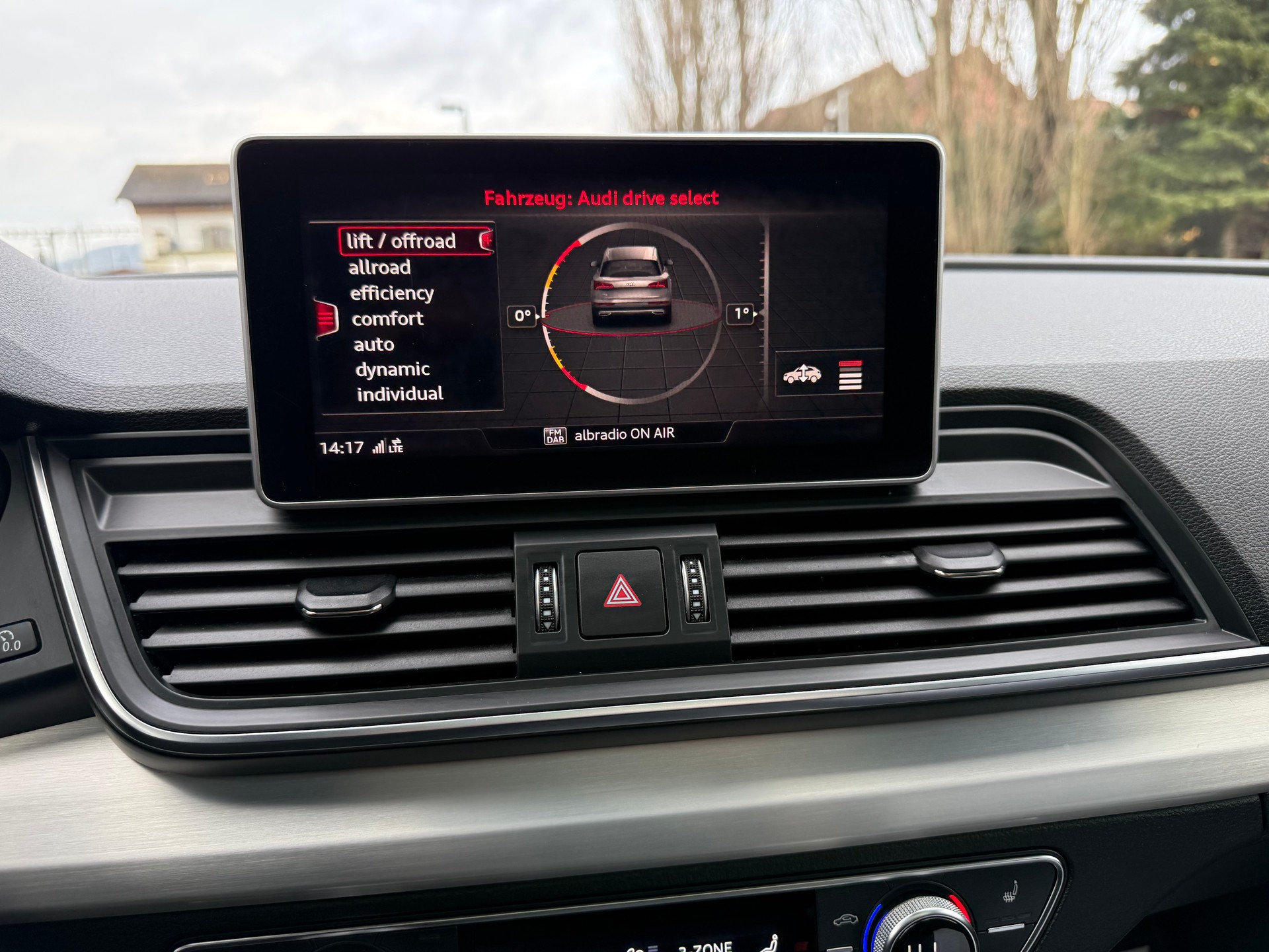 AUDI SQ5 3.0 TFSI quattro S-tronic-image-8