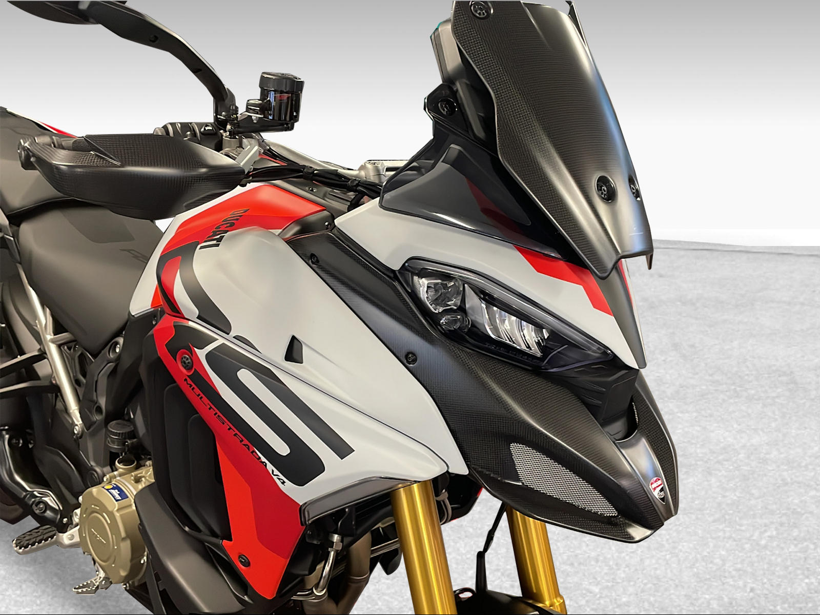DUCATI Multistrada V4 RS ABS-image-4
