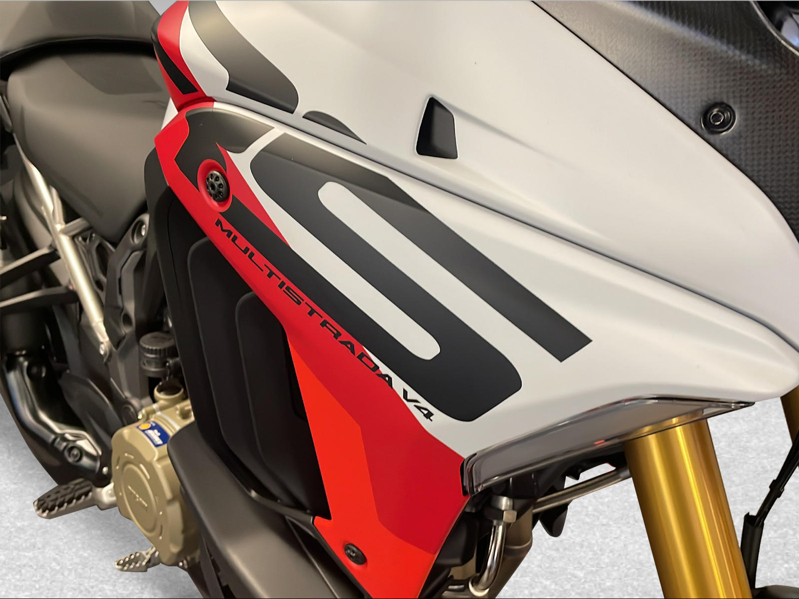 DUCATI Multistrada V4 RS ABS-image-8