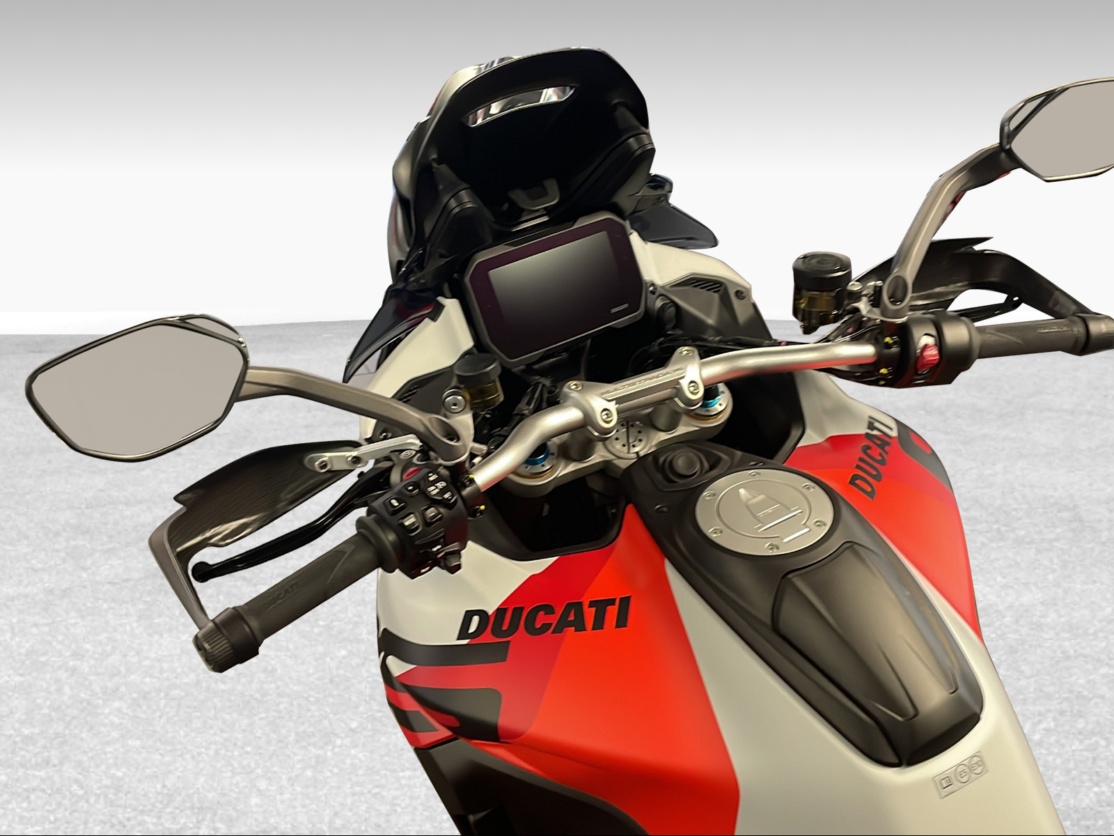 DUCATI Multistrada V4 RS ABS-image-5