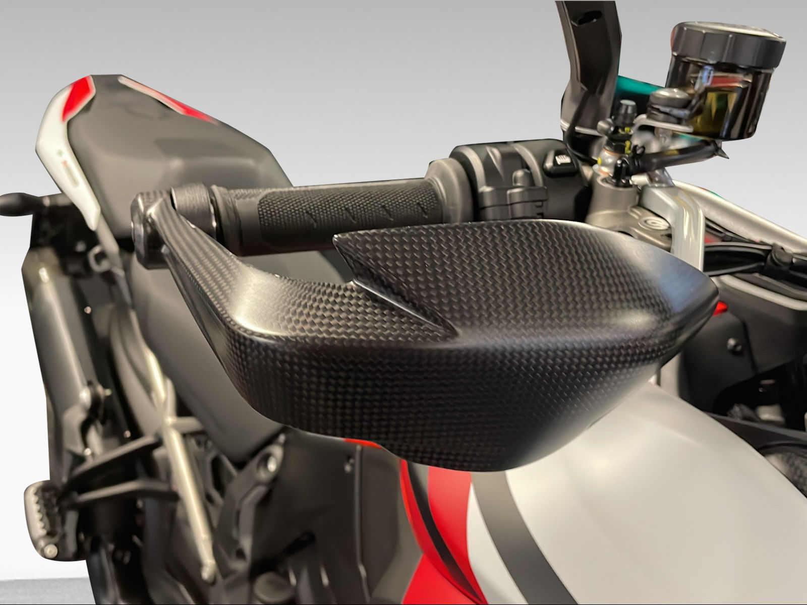 DUCATI Multistrada V4 RS ABS-image-7