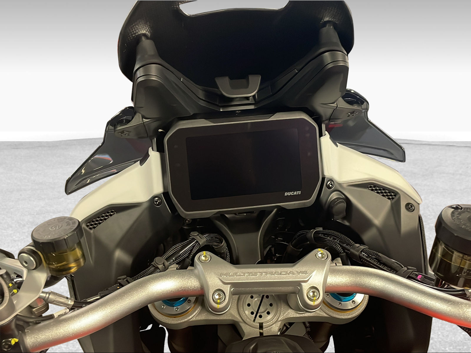 DUCATI Multistrada V4 RS ABS-image-6