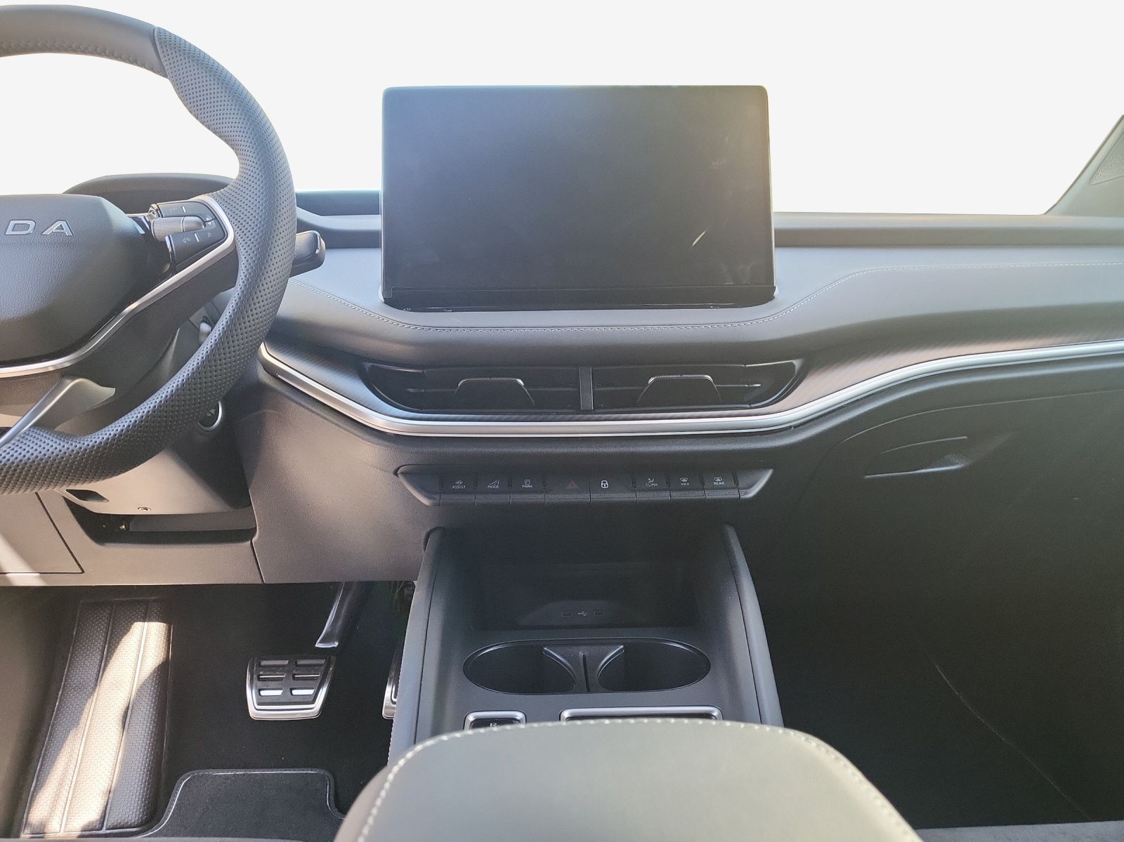 SKODA Enyaq 85x Sportline 4x4-image-10