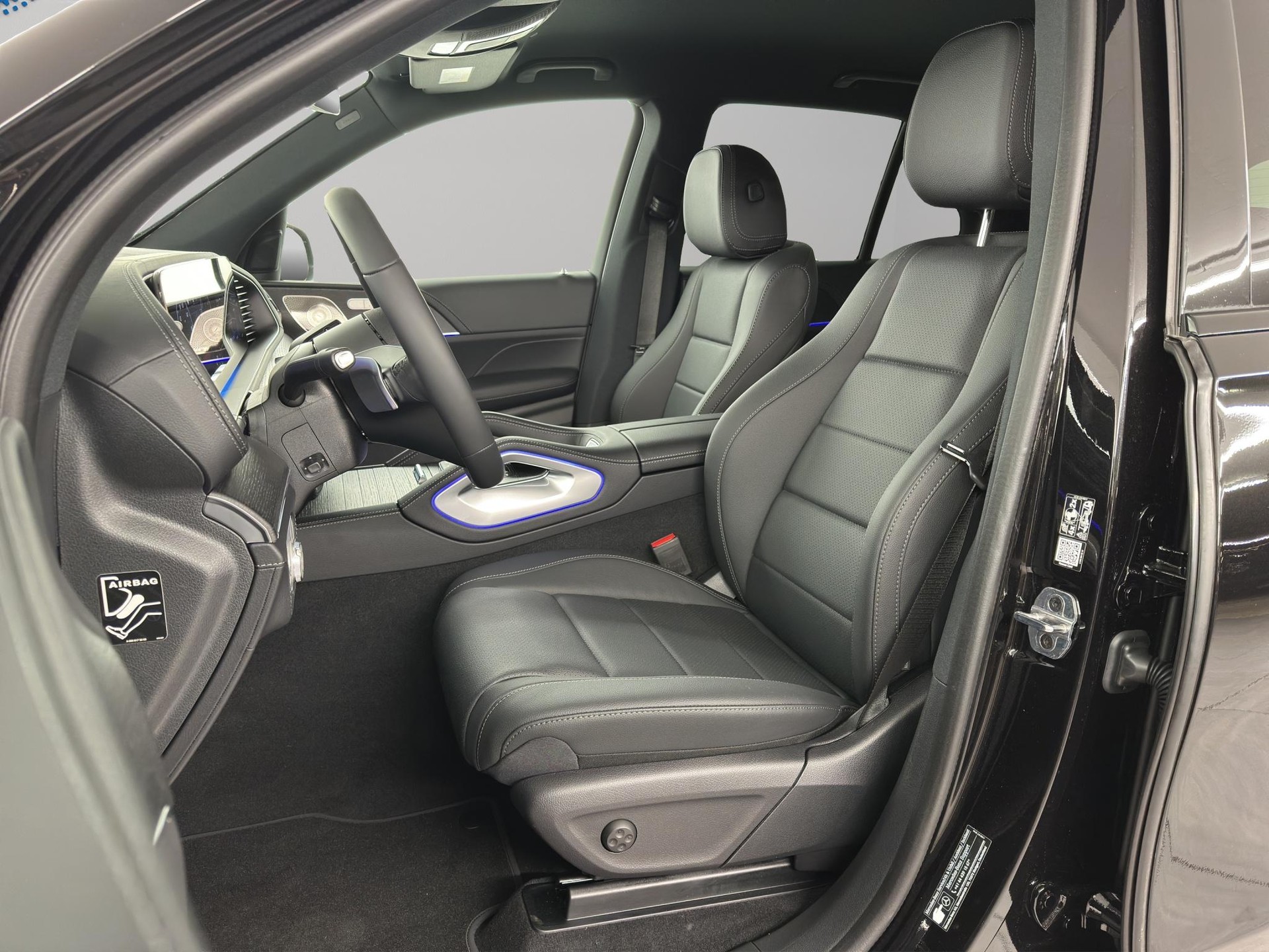 MERCEDES-BENZ GLE 350 de AMG Line 4matic-image-3
