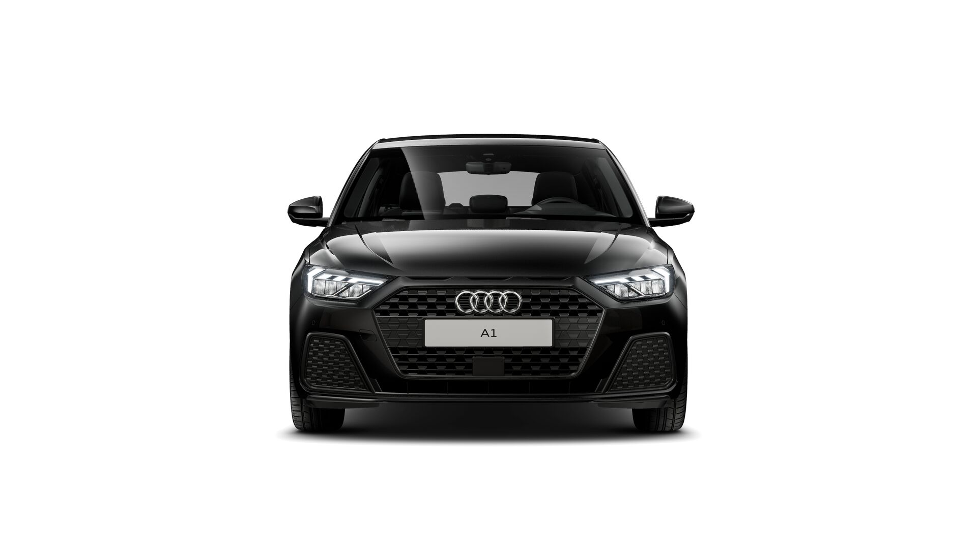AUDI A1 Sportback 30 TFSI Attraction S-tronic-image-4