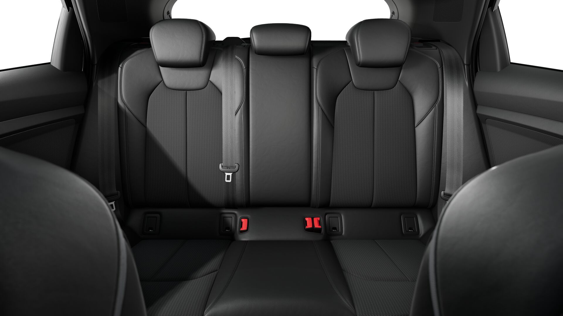 AUDI A1 Sportback 30 TFSI Attraction S-tronic-image-7