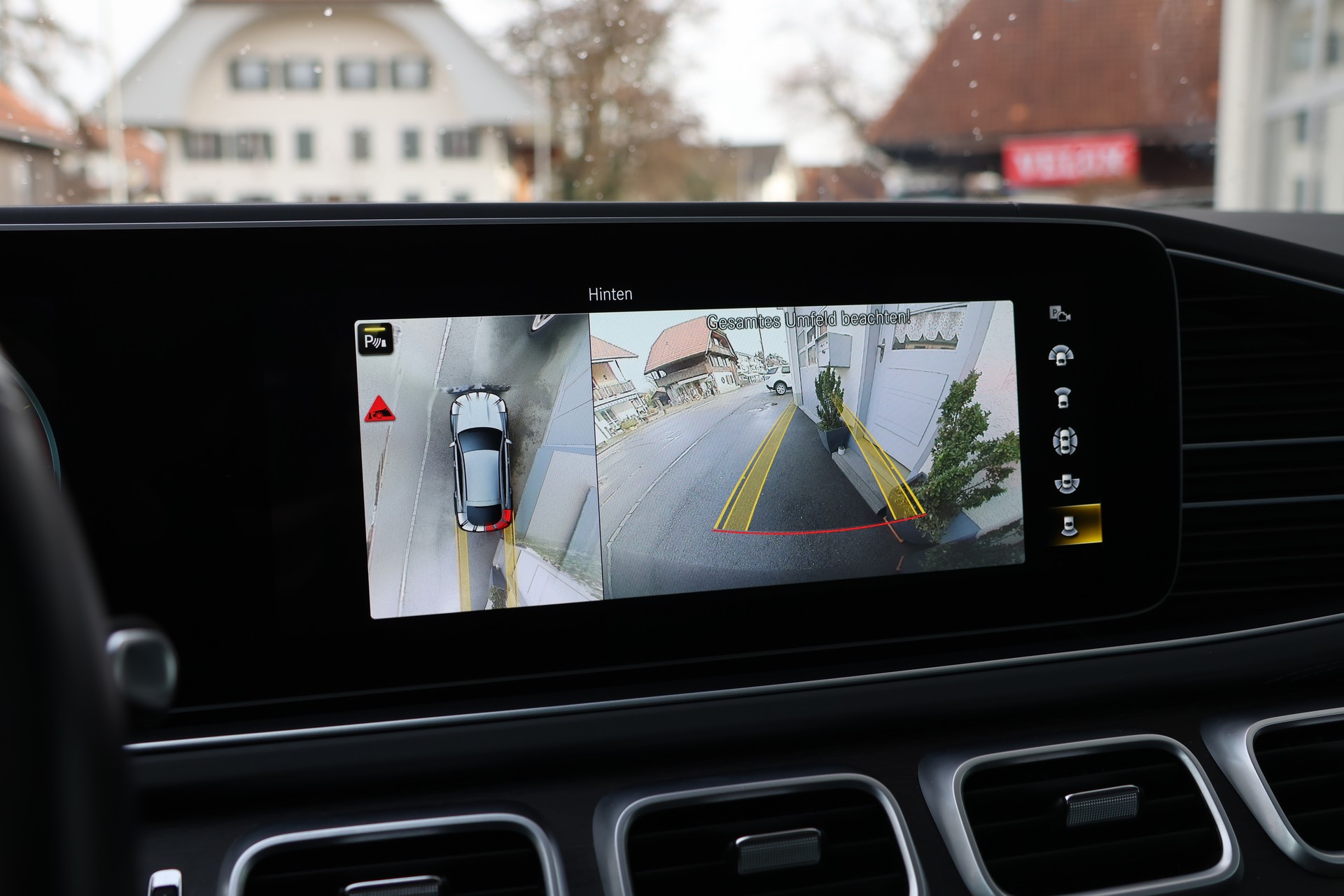MERCEDES-BENZ GLE Coupé 400 d 4Matic 9G-Tronic (CH)-image-20