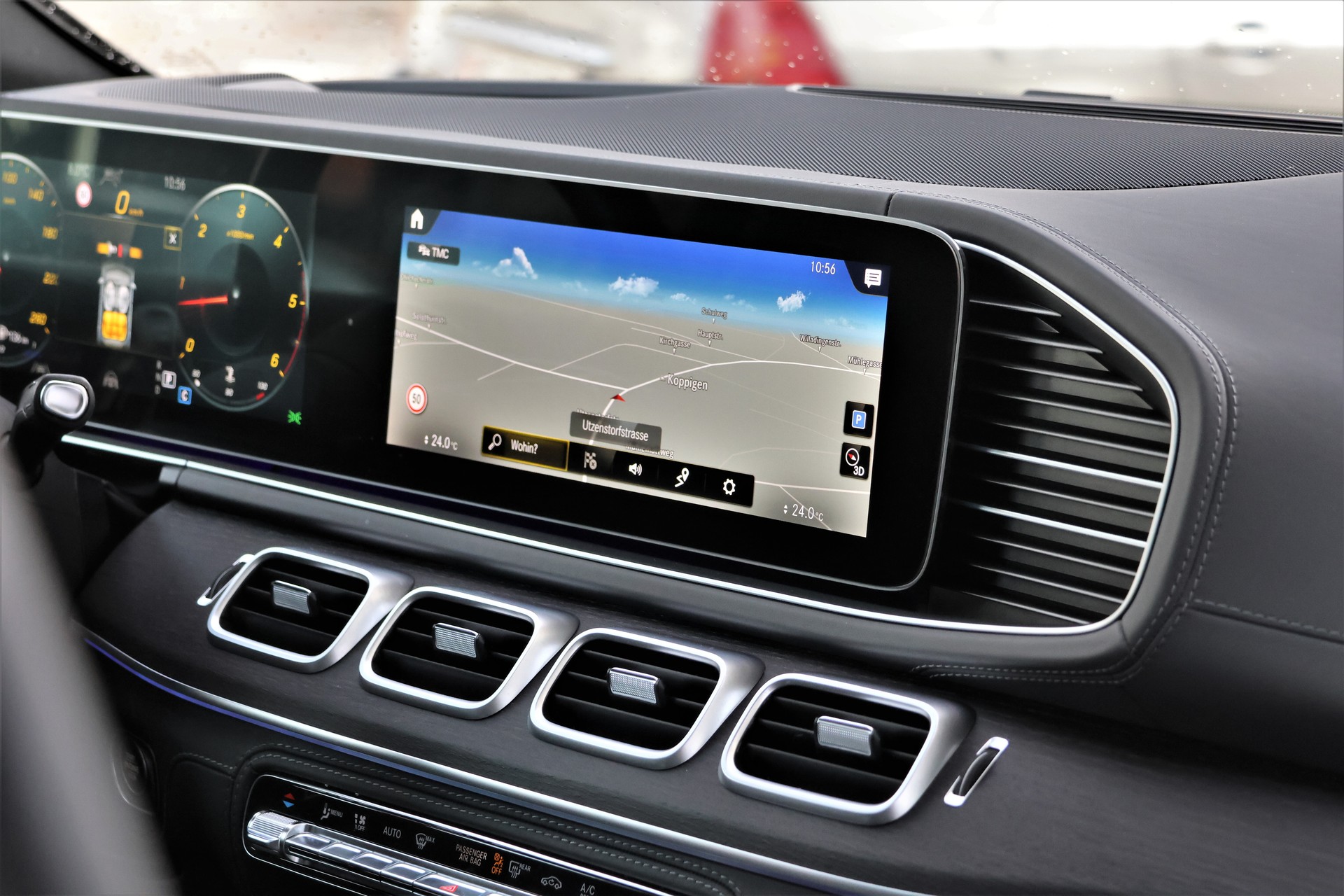 MERCEDES-BENZ GLE Coupé 400 d 4Matic 9G-Tronic (CH)-image-17