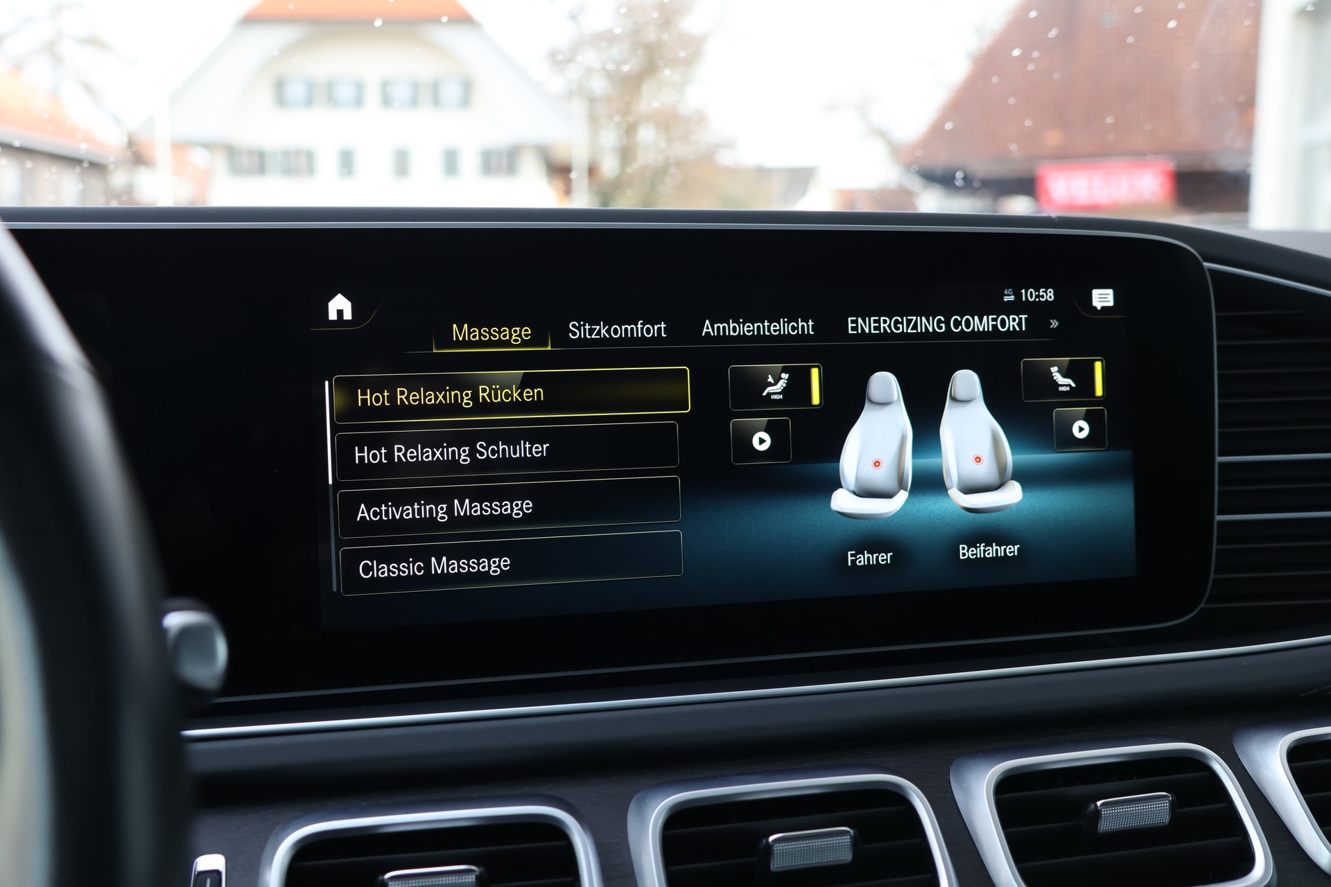 MERCEDES-BENZ GLE Coupé 400 d 4Matic 9G-Tronic (CH)-image-22