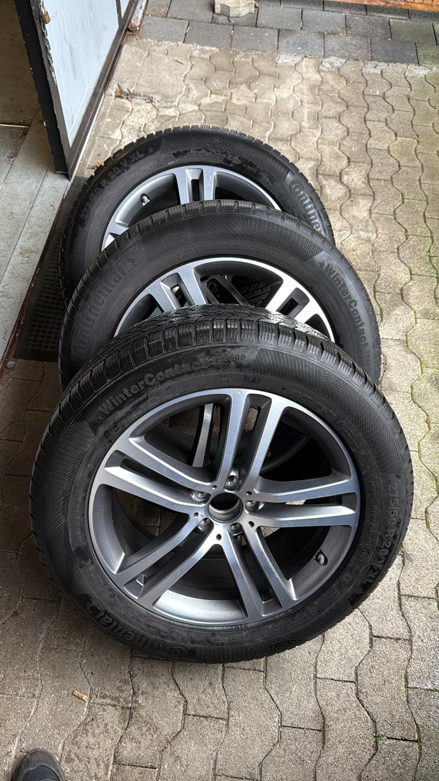 MERCEDES-BENZ GLE Coupé 400 d 4Matic 9G-Tronic (CH)-image-31