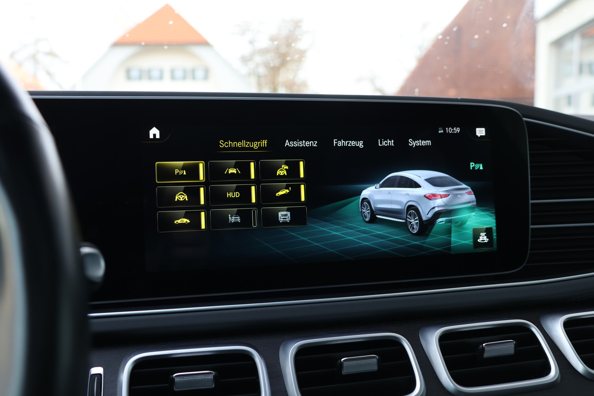 MERCEDES-BENZ GLE Coupé 400 d 4Matic 9G-Tronic (CH)-image-23