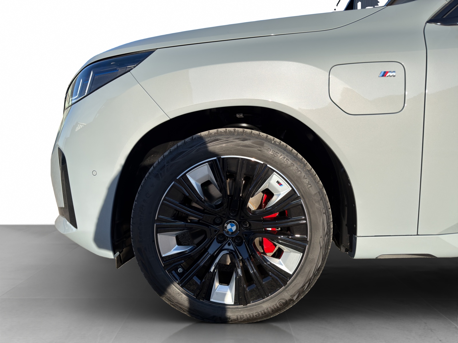 BMW X3 xDrive 30e M Sport Pro-image-20