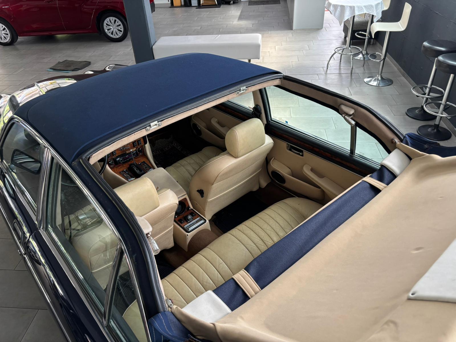 JAGUAR XJ12 5.3 Sovereign Targa-image-12