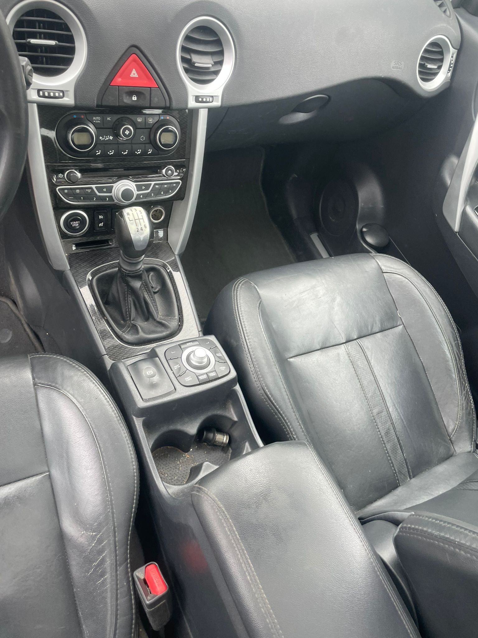 RENAULT Koleos 2.5 Exception 4x4-image-5