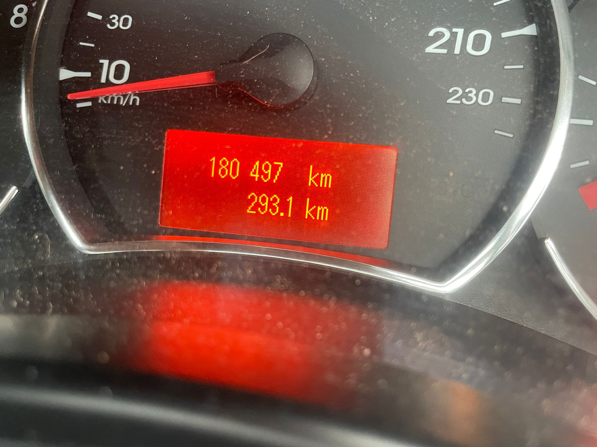 RENAULT Koleos 2.5 Exception 4x4-image-7