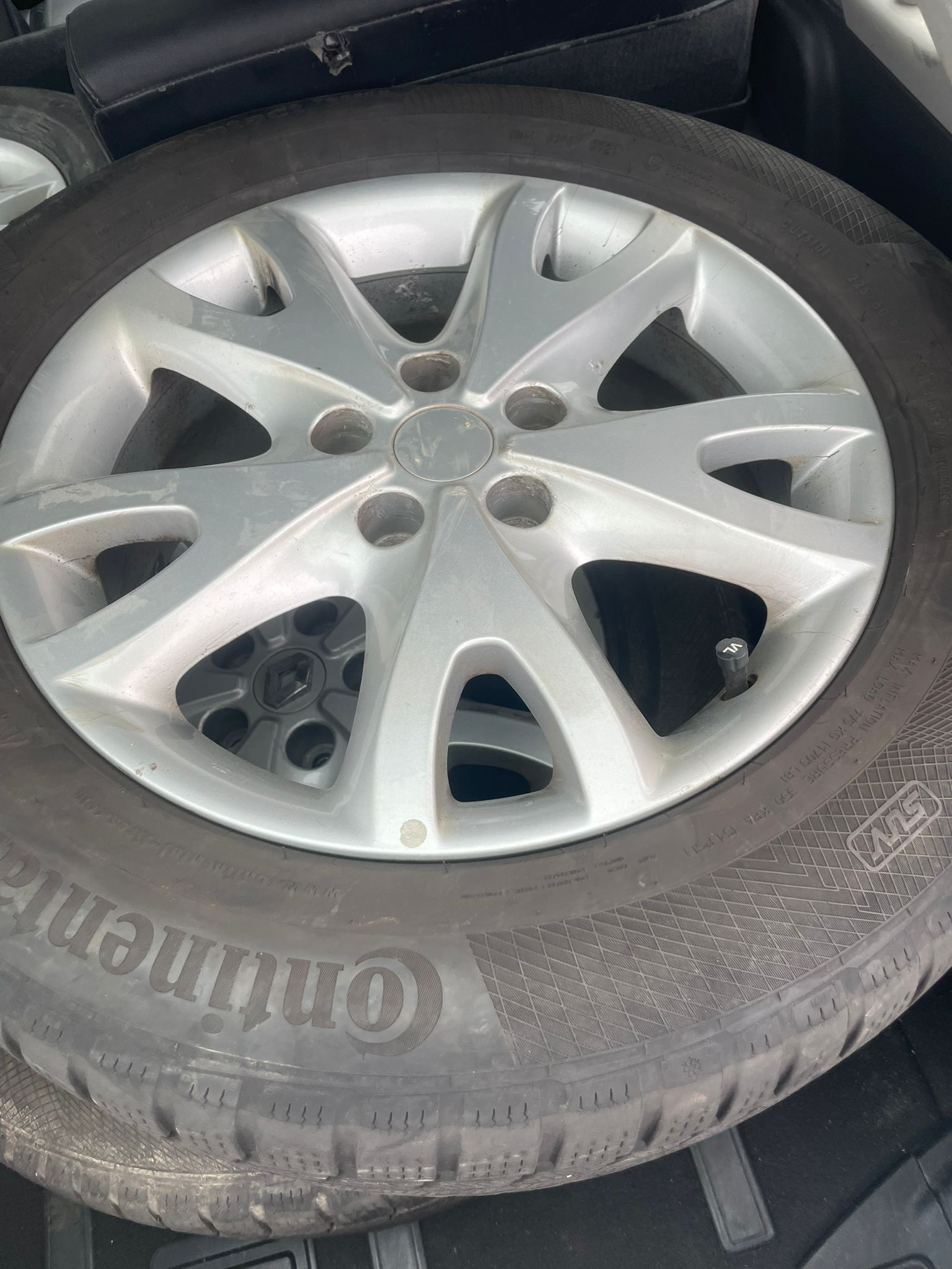 RENAULT Koleos 2.5 Exception 4x4-image-8