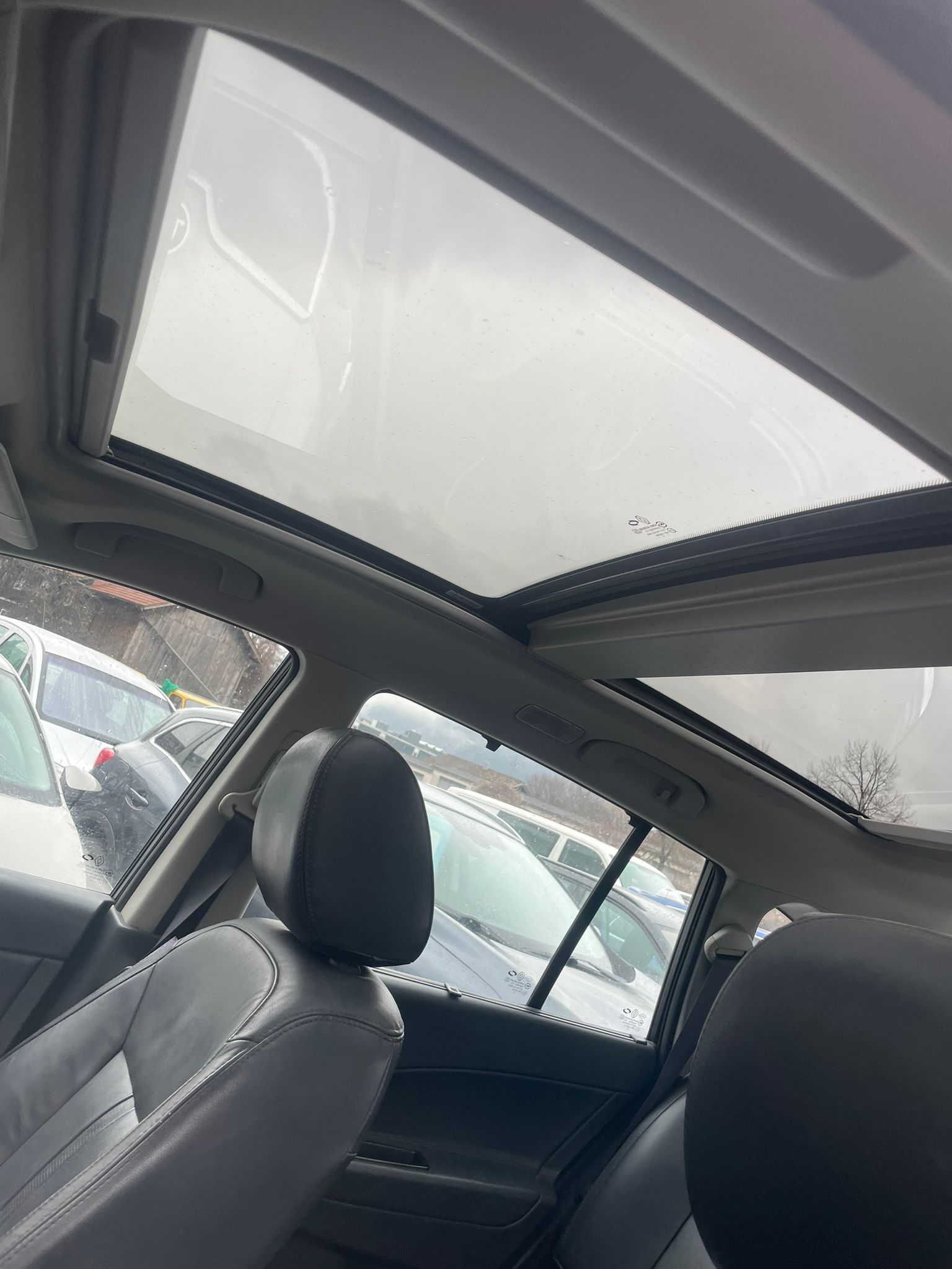 RENAULT Koleos 2.5 Exception 4x4-image-6