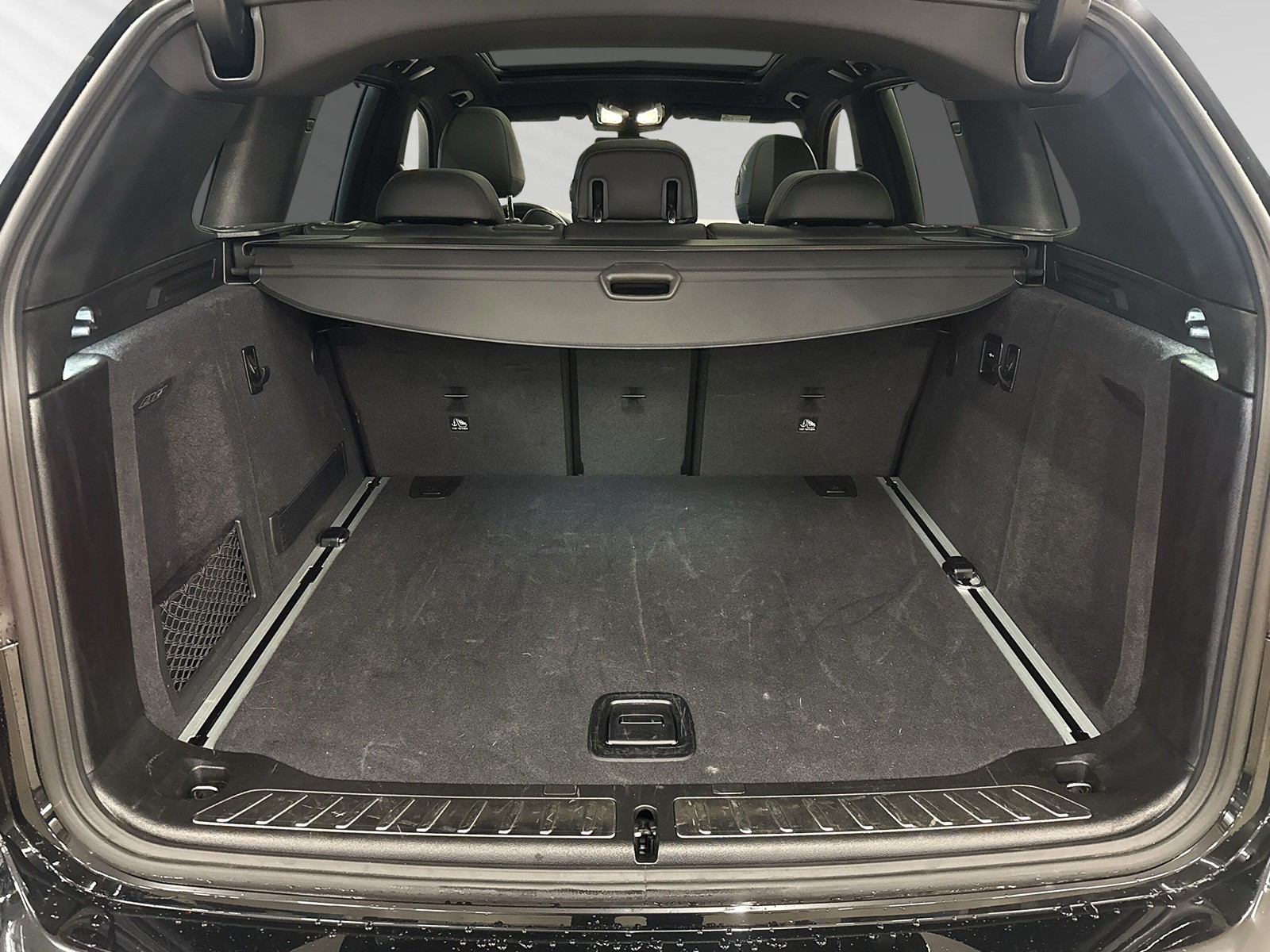BMW X3 xDrive 30i M Sport-image-7