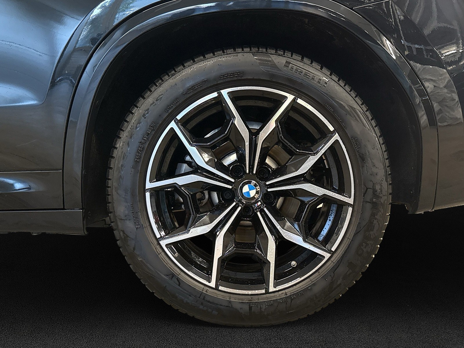 BMW X3 xDrive 30i M Sport-image-8